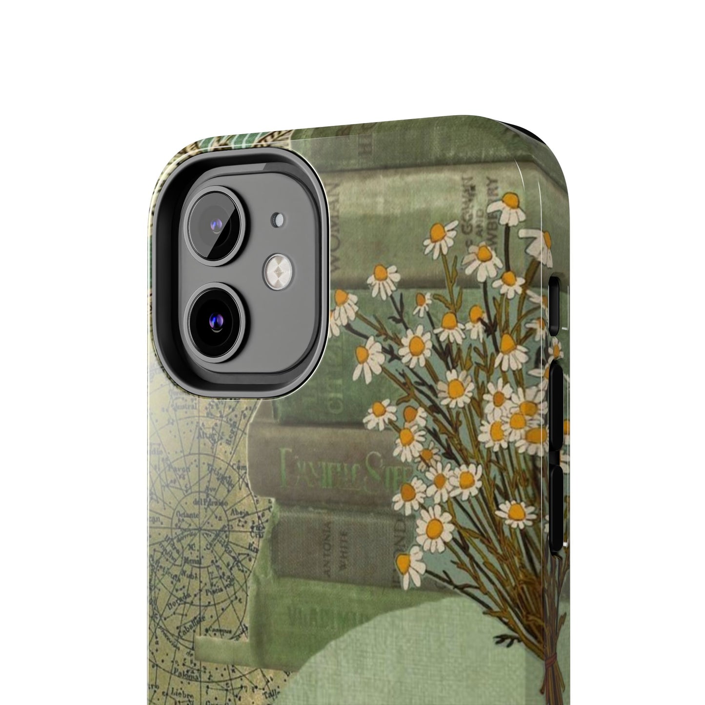 Secret Garden Case