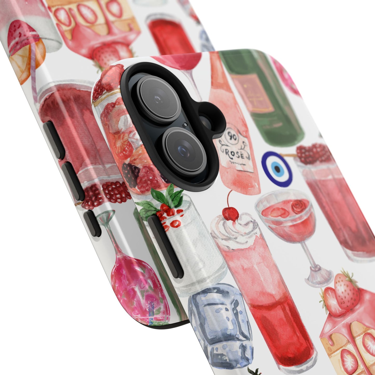 Rosé All Day Case