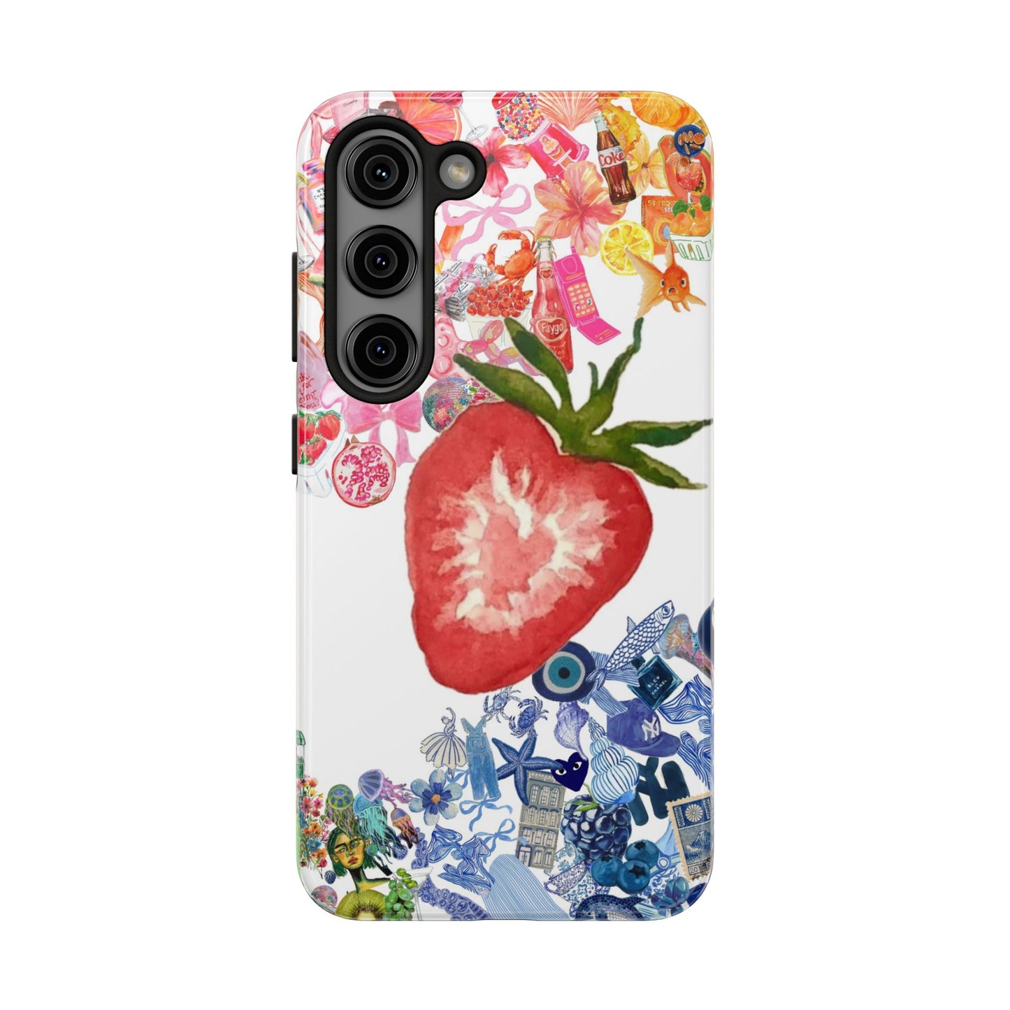 Fruity Mood Case