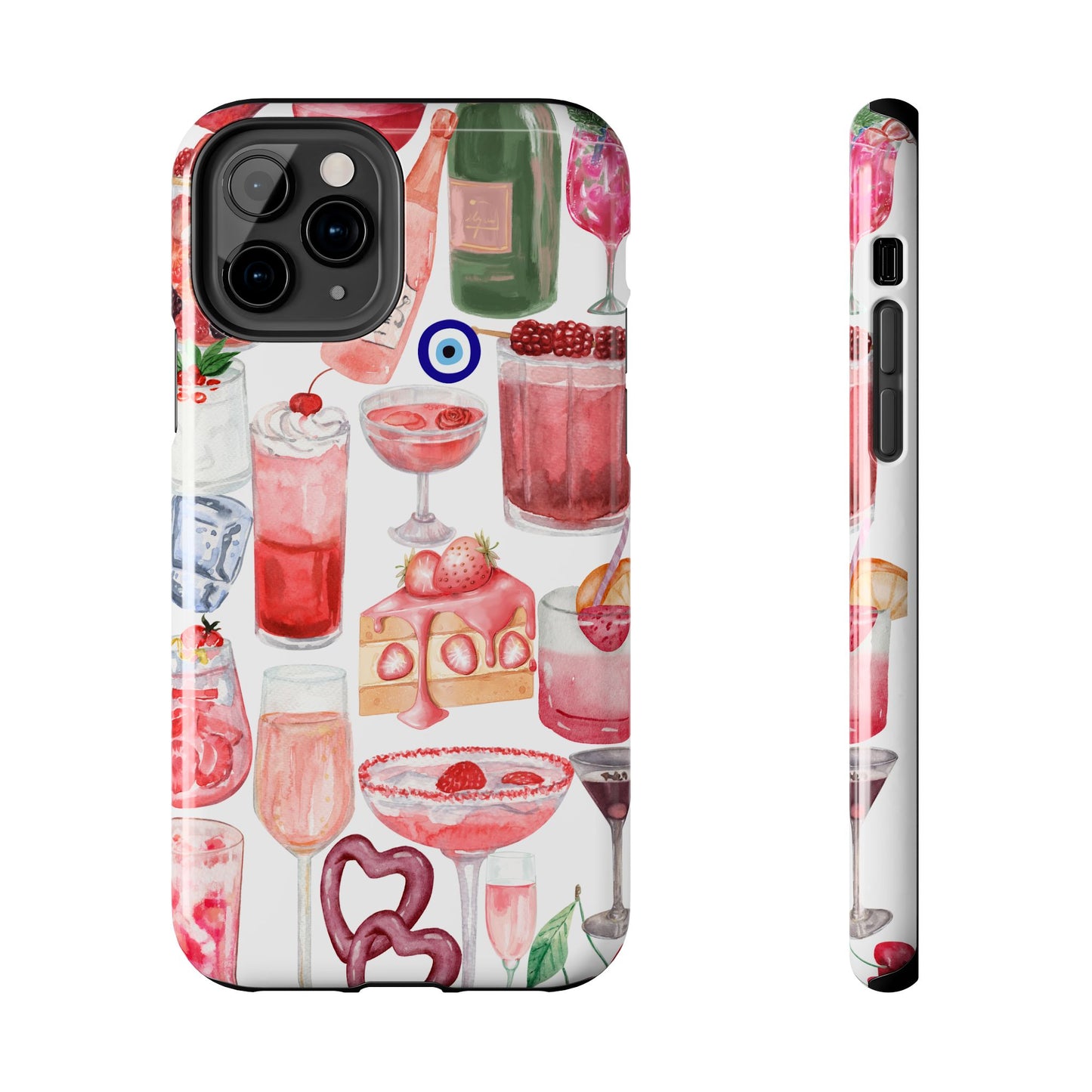 Rosé All Day Case