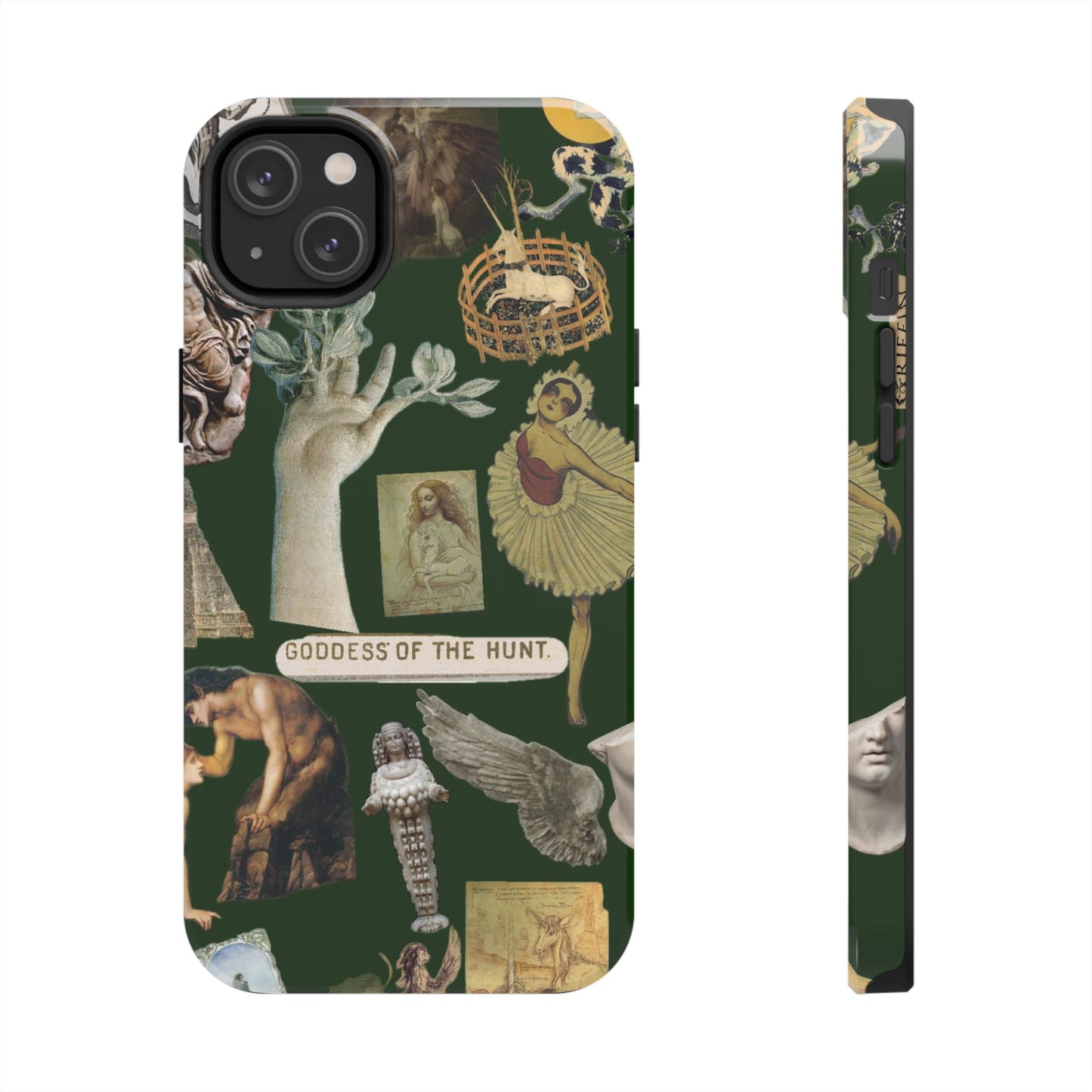 Hunter Phone Case