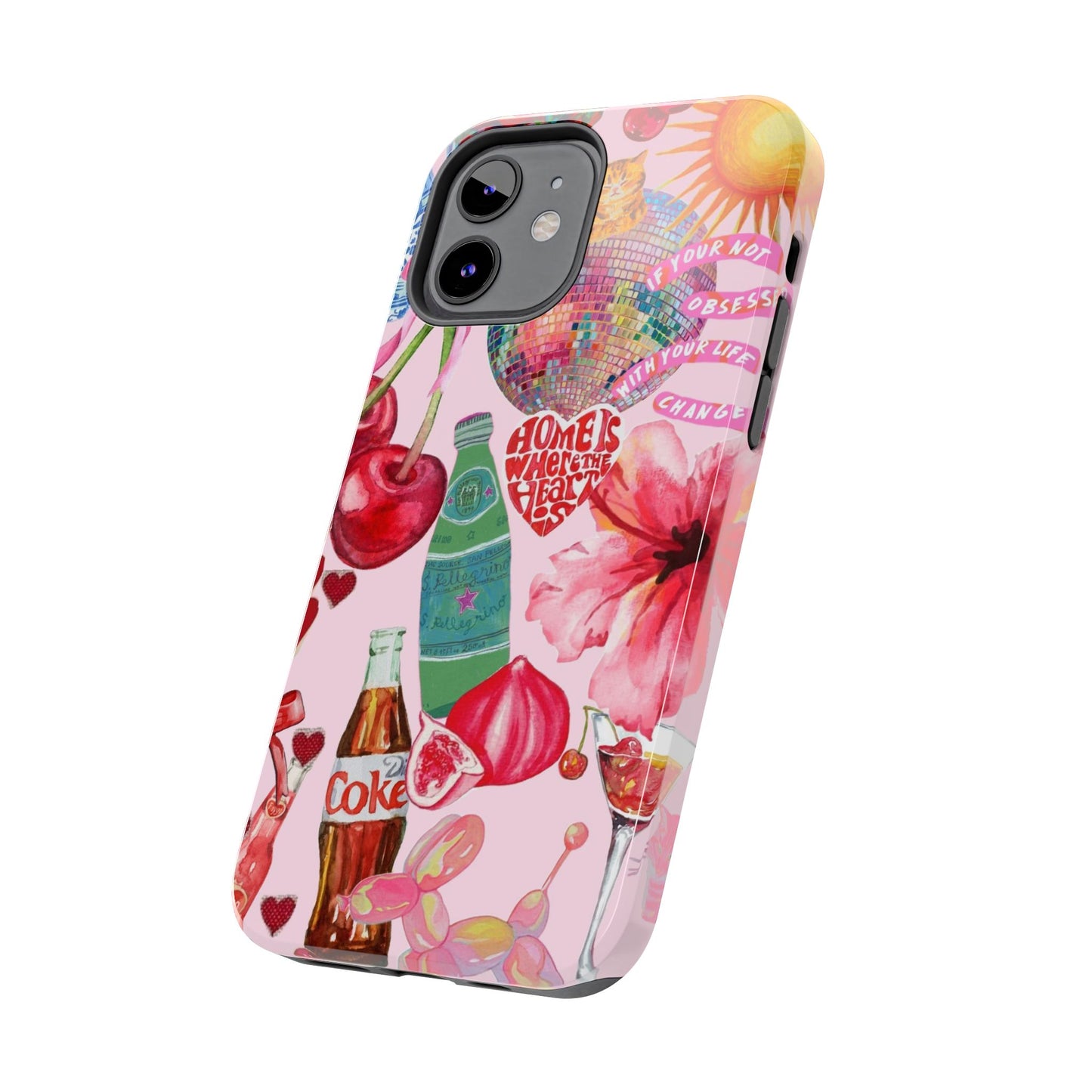 Summer Time Case
