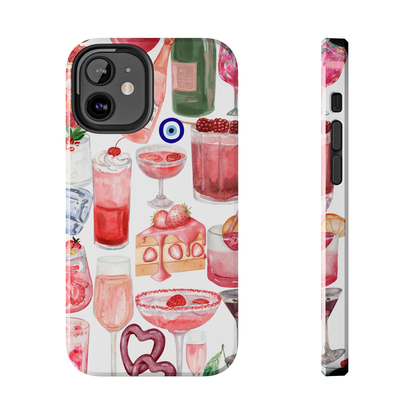 Rosé All Day Case