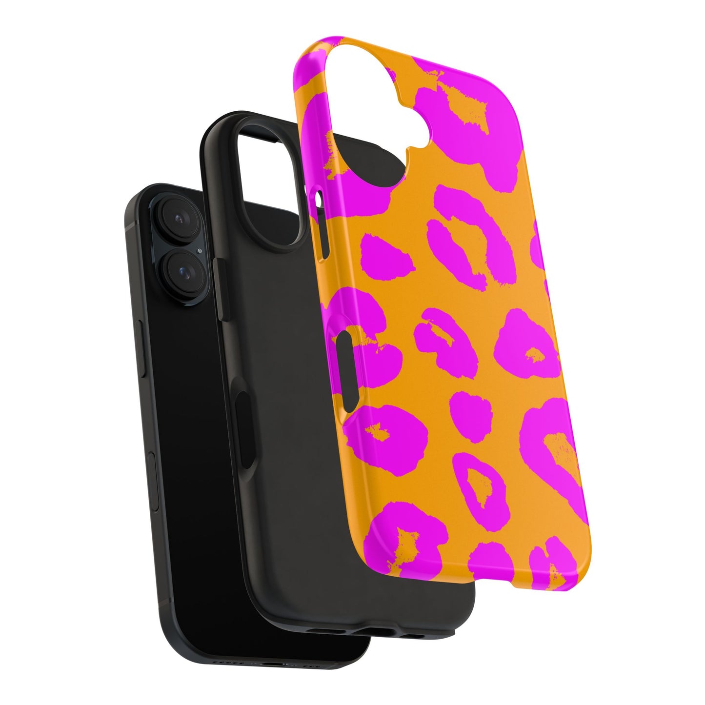Lush Stripes Case