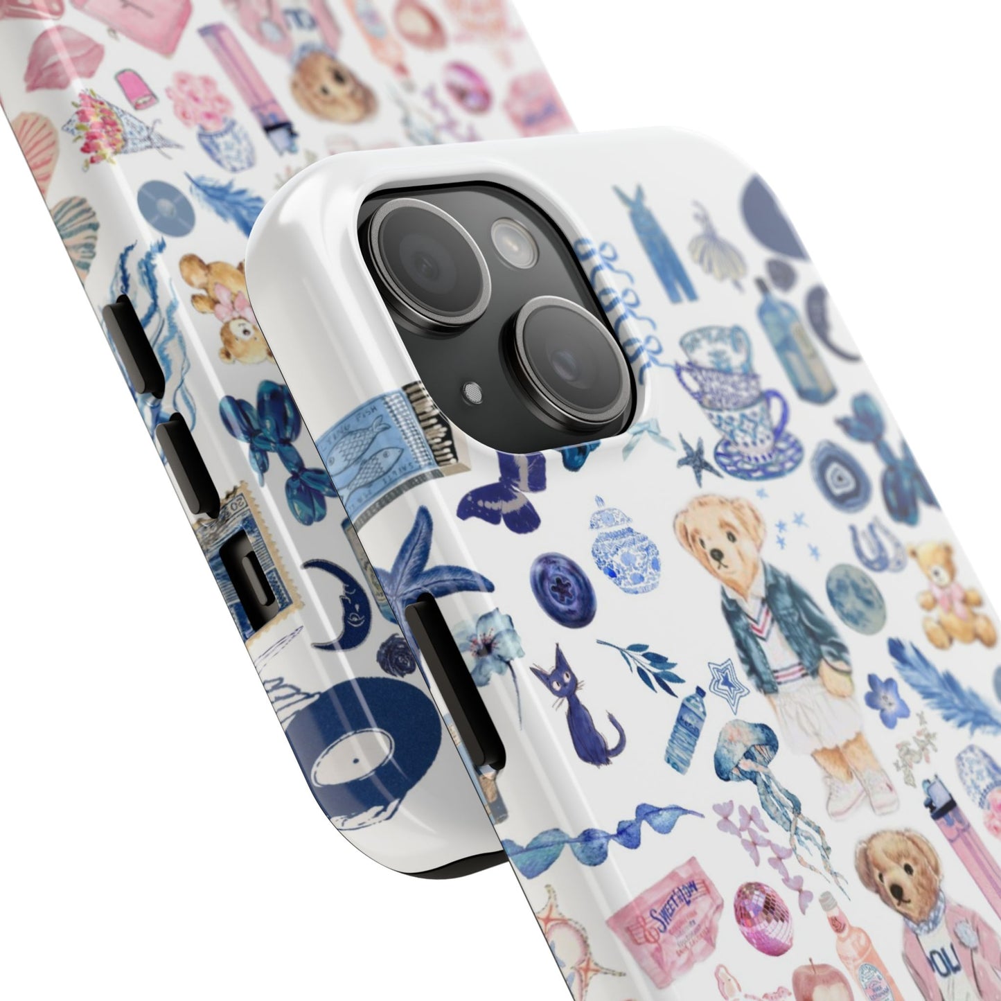 Dreamscape Case