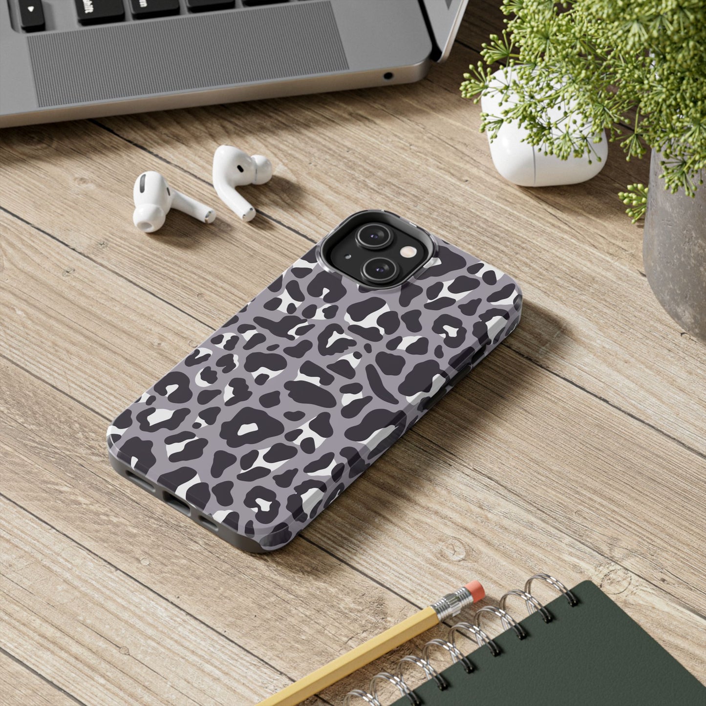 Safari Case