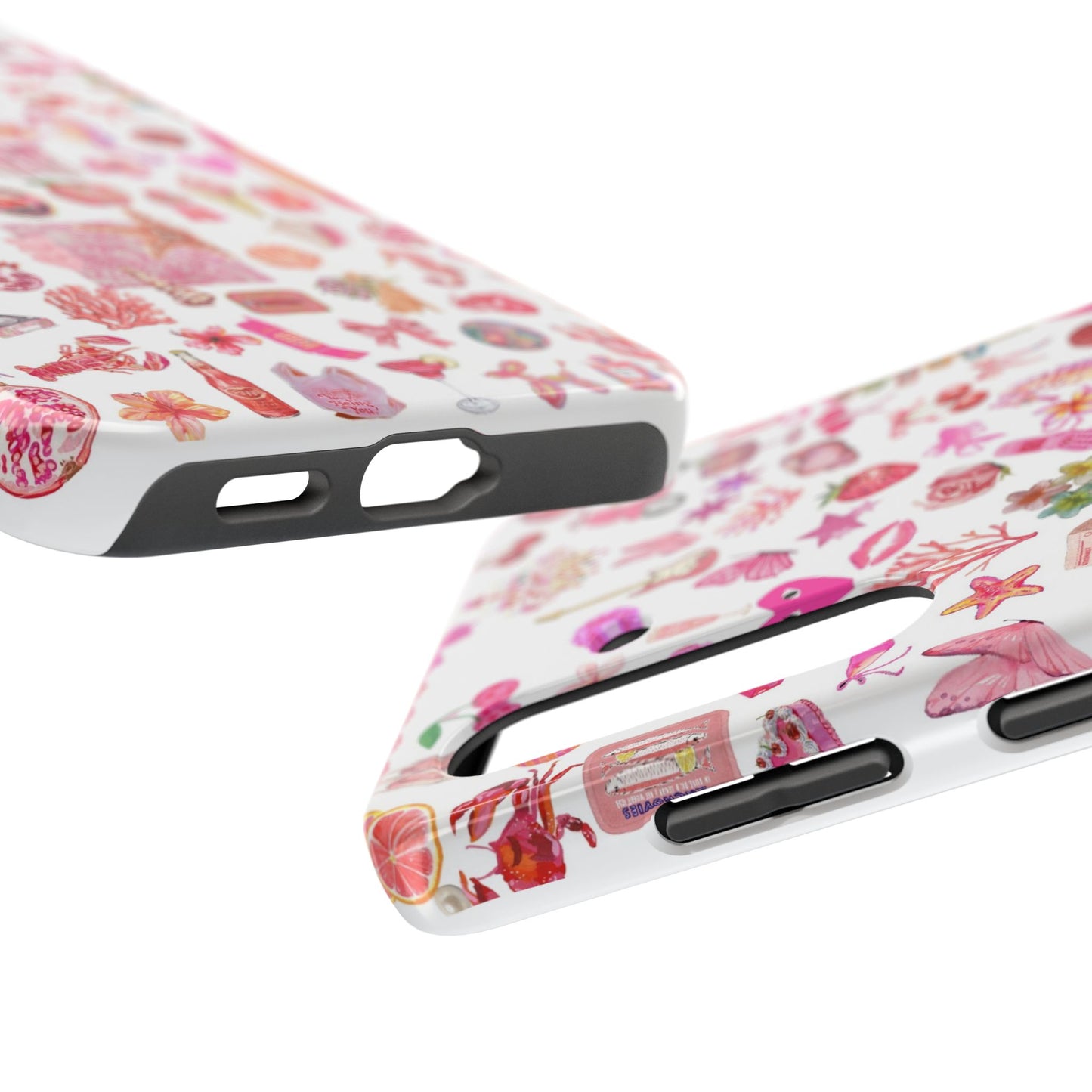 Cotton Candy Case