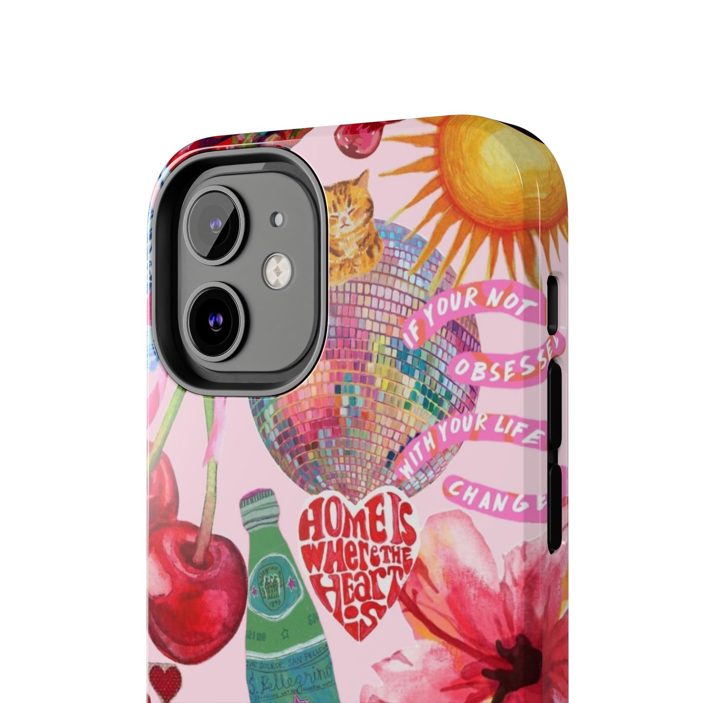 Summer Time Case