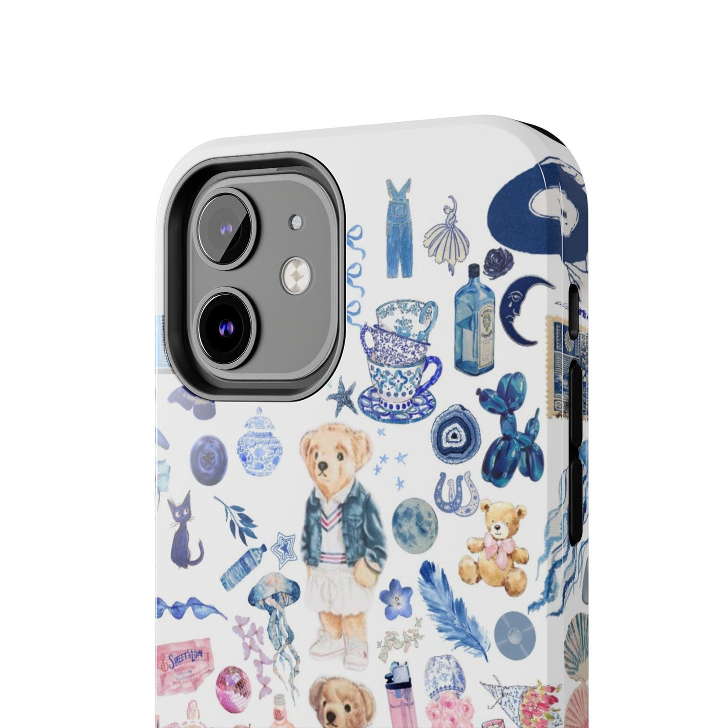 Dreamscape Case