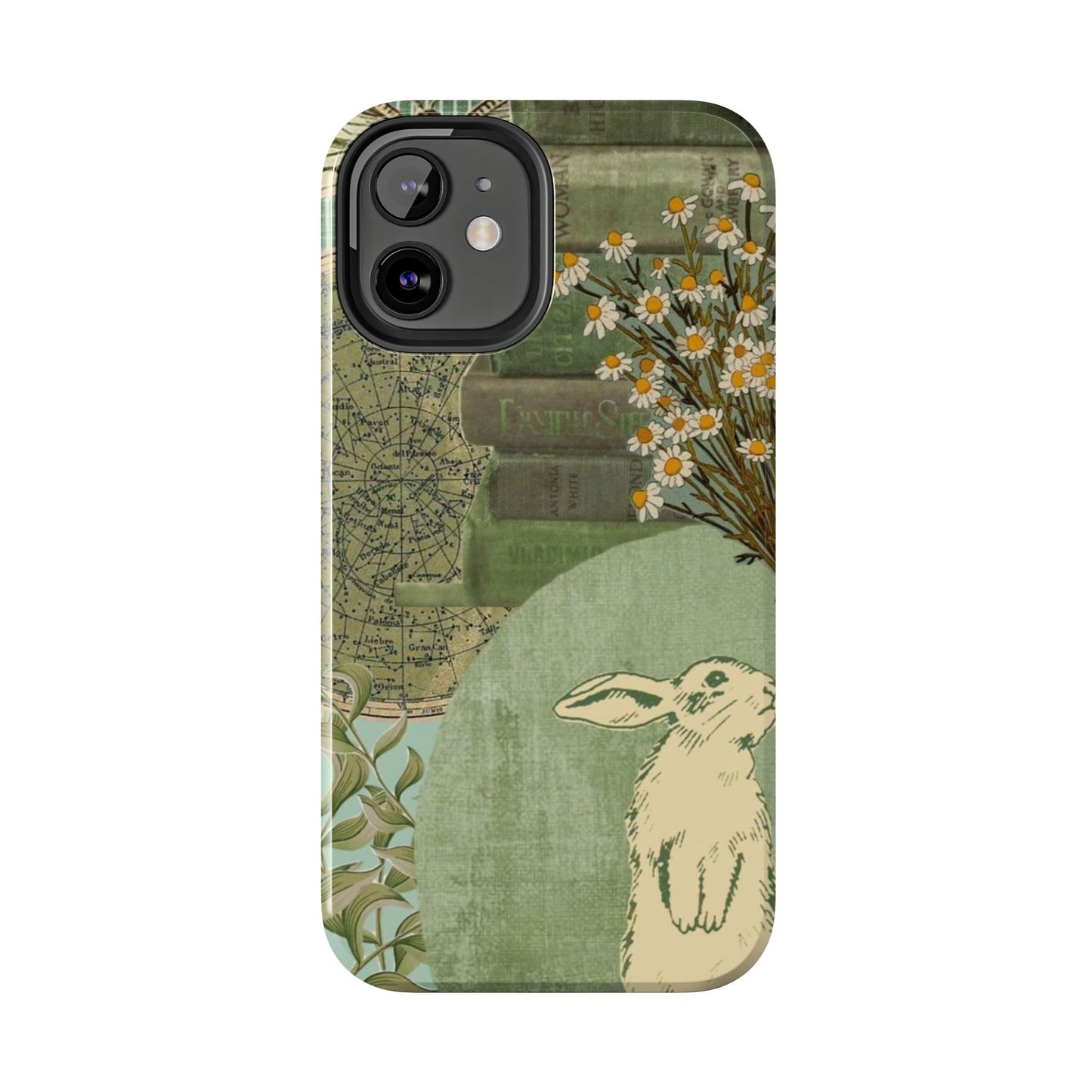 Secret Garden Case