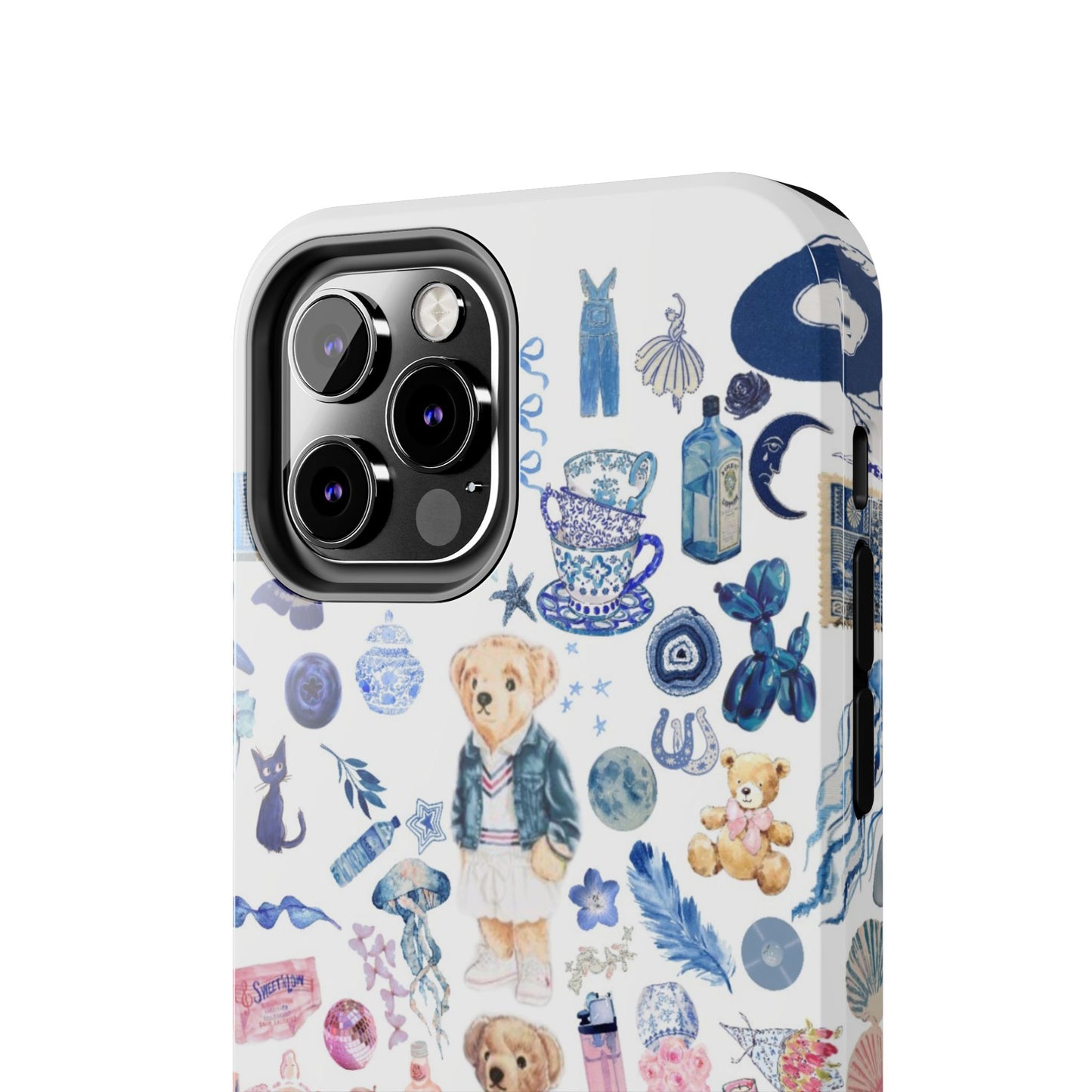 Dreamscape Case