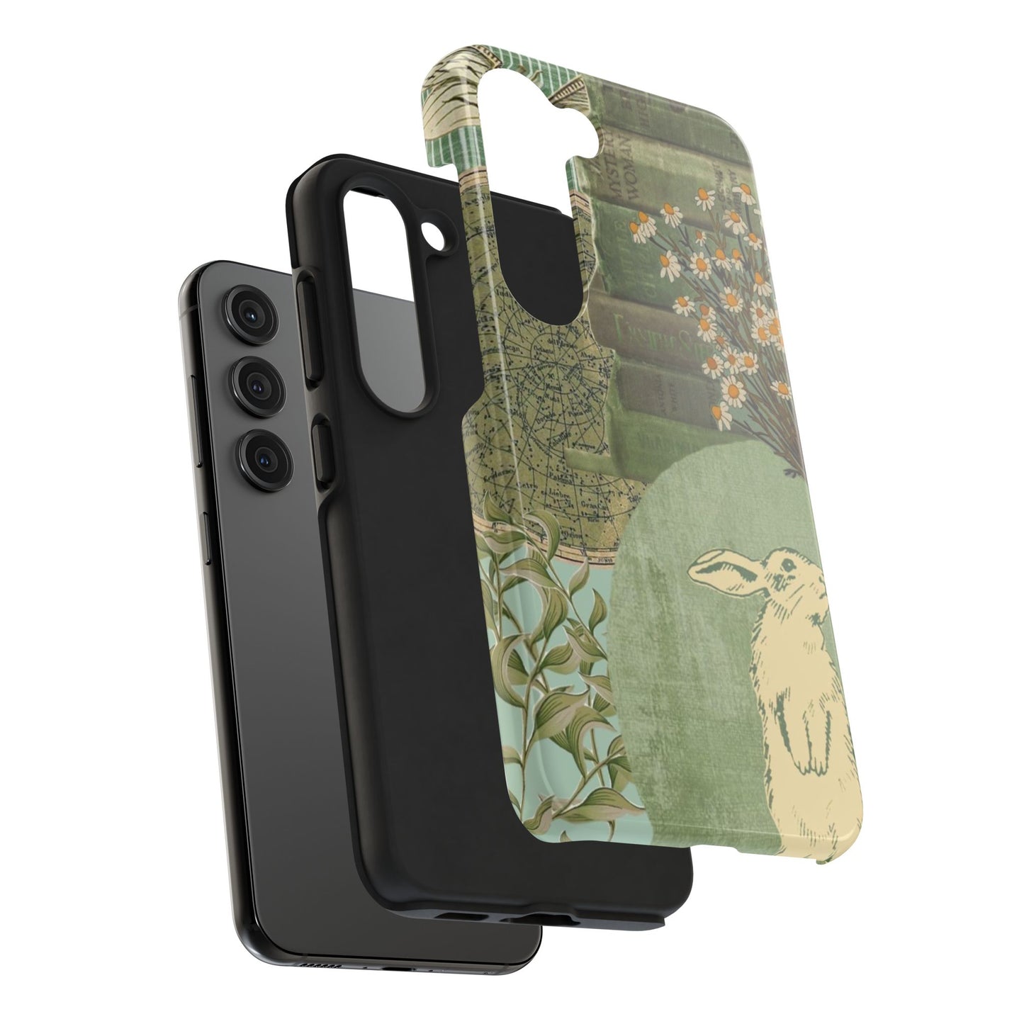 Secret Garden Case