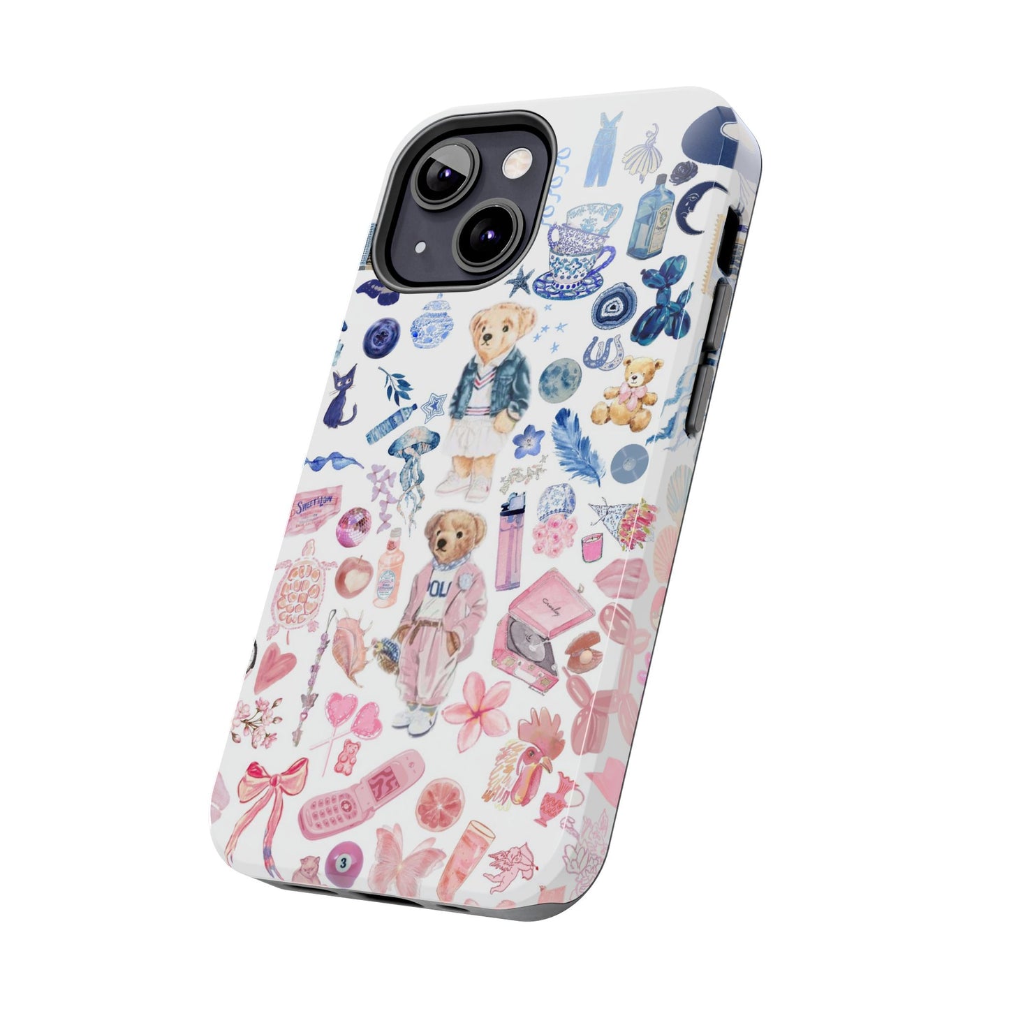 Dreamscape Case