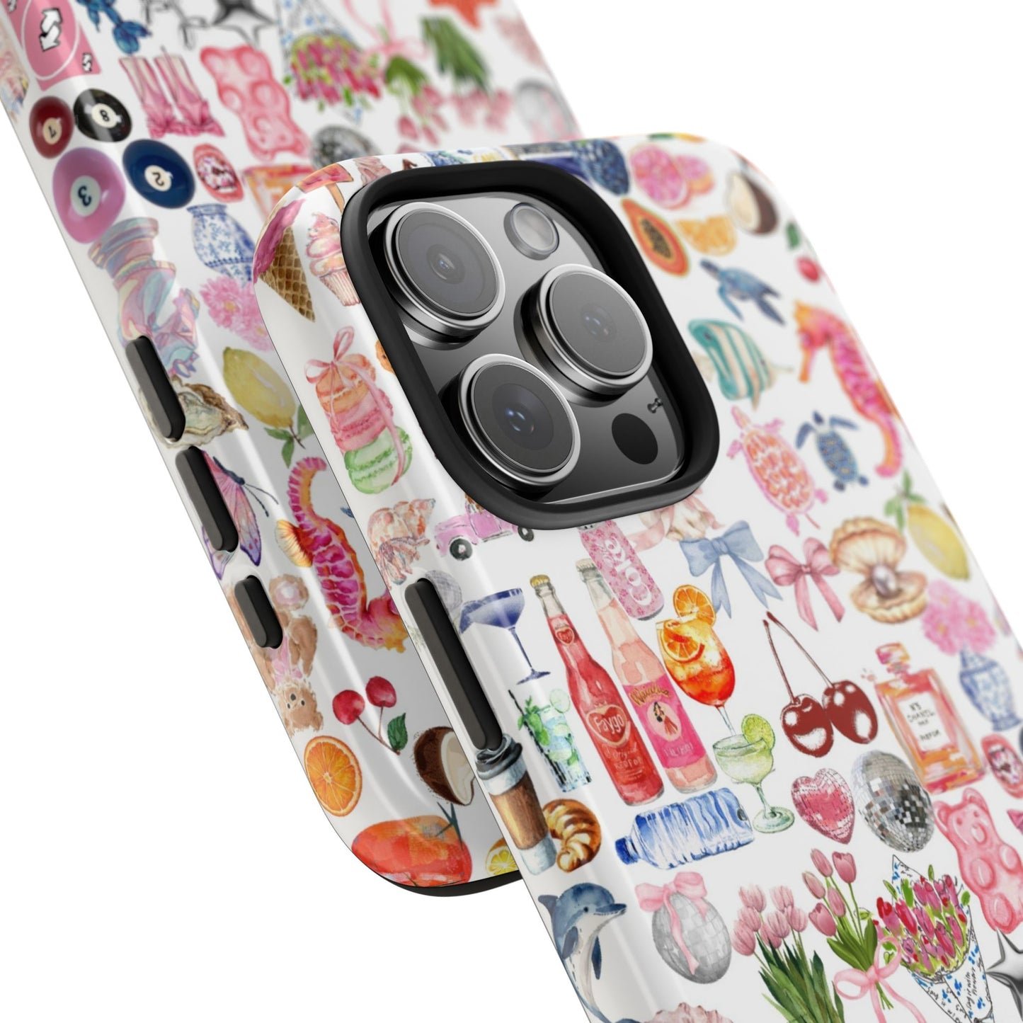 Coastal Mode Case