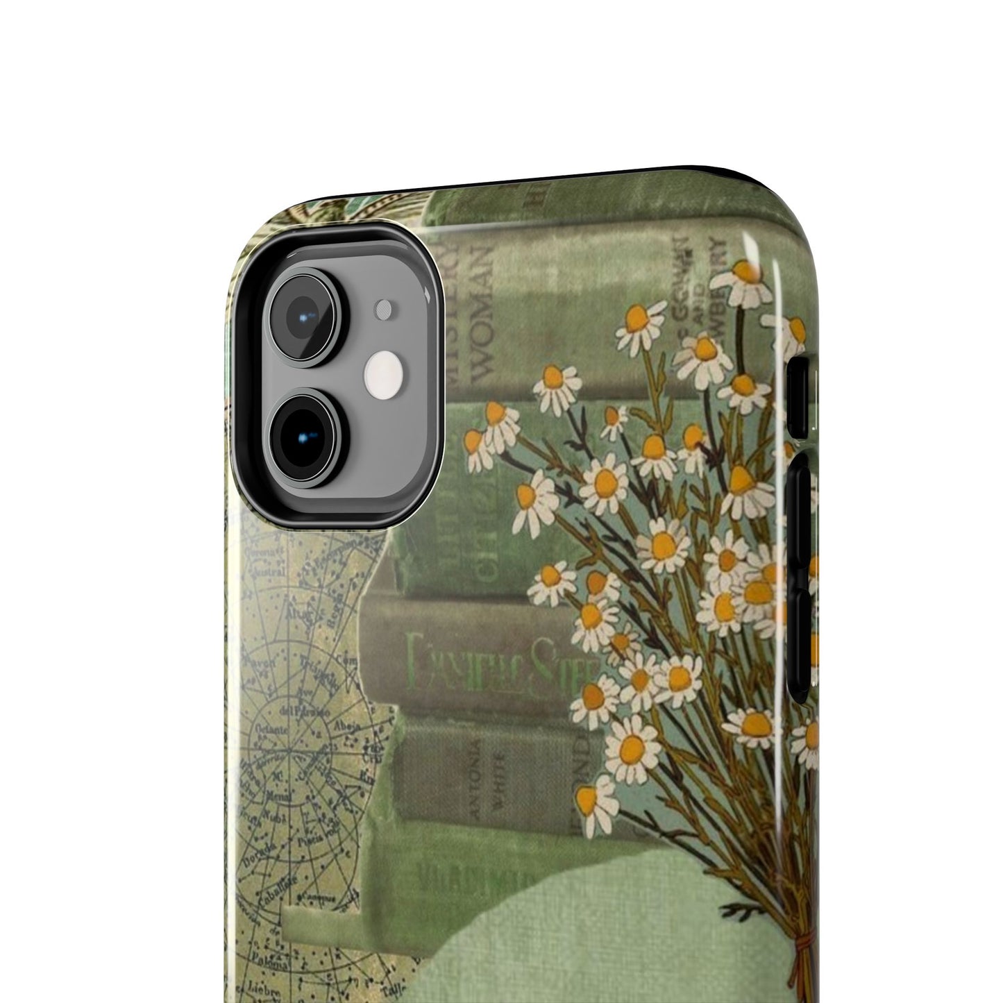 Secret Garden Case