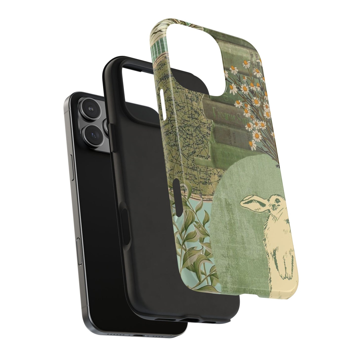 Secret Garden Case