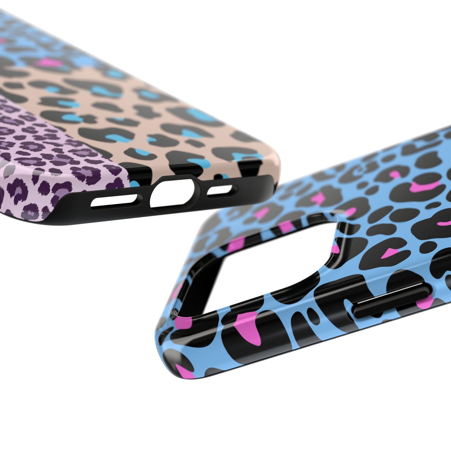 Rainbow Roar Case