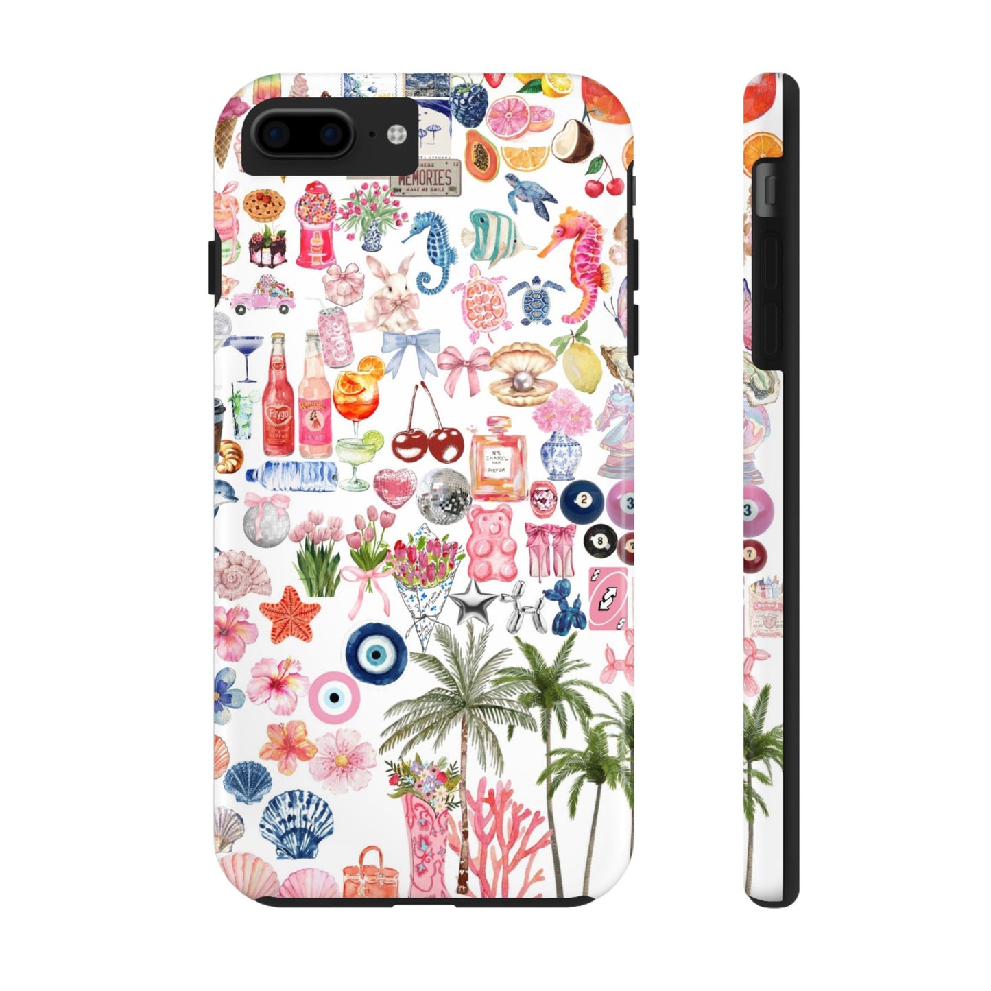 Coastal Mode Case