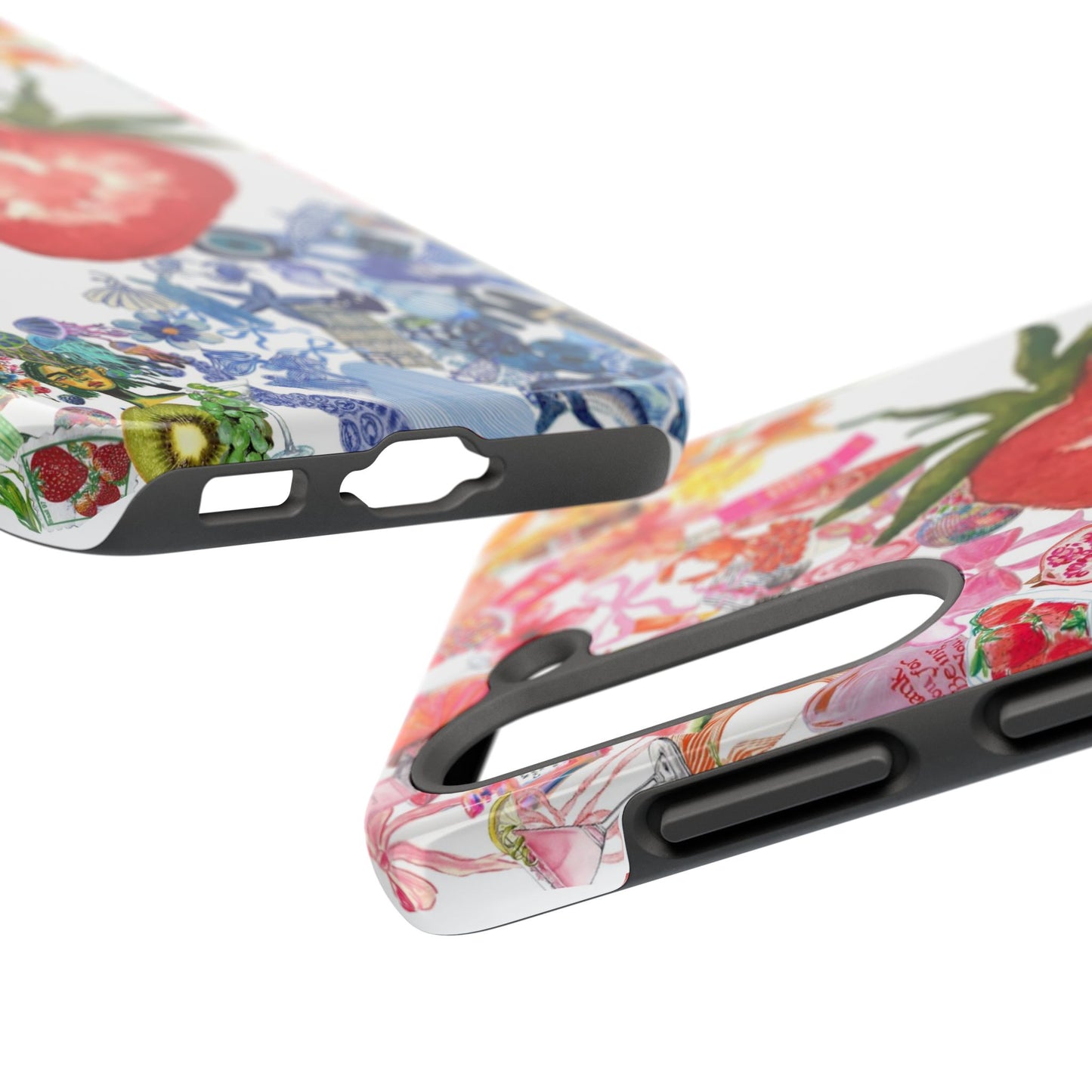 Fruity Mood Case