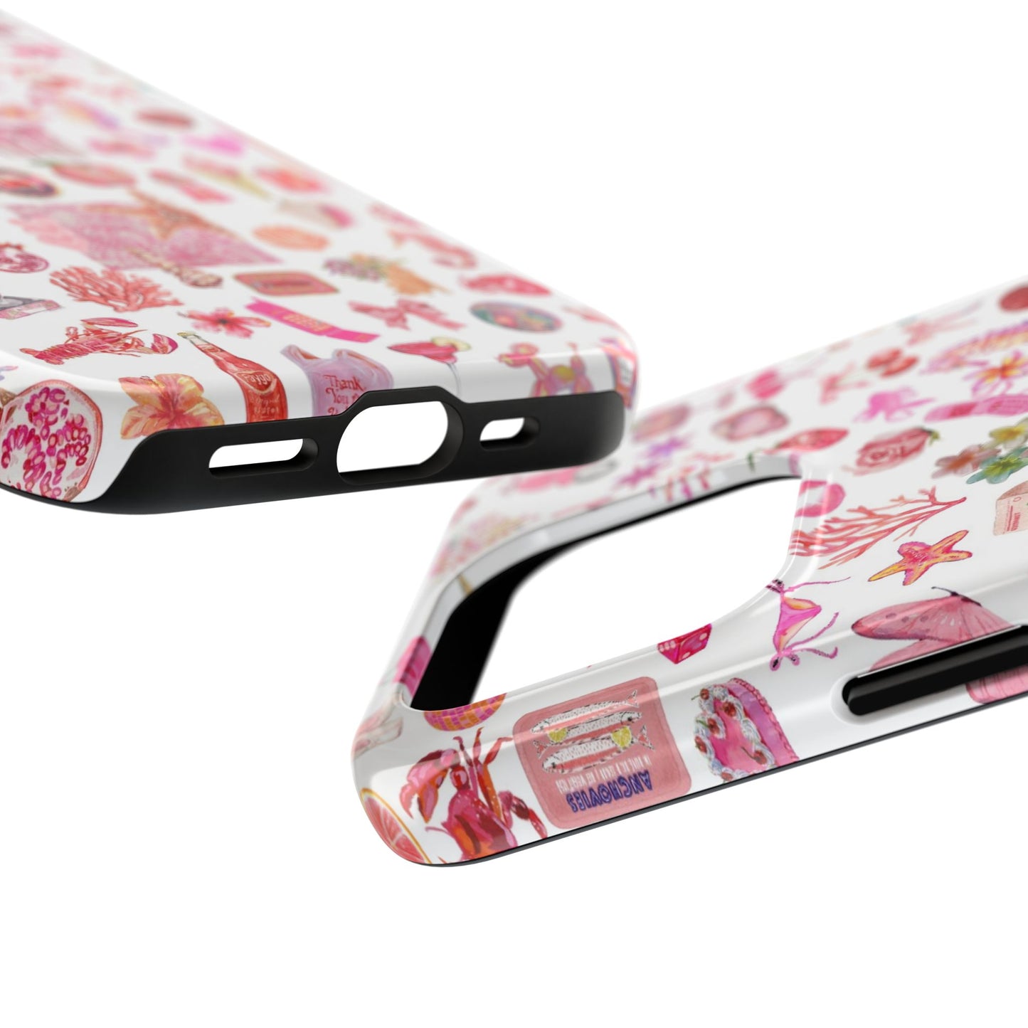 Cotton Candy Case