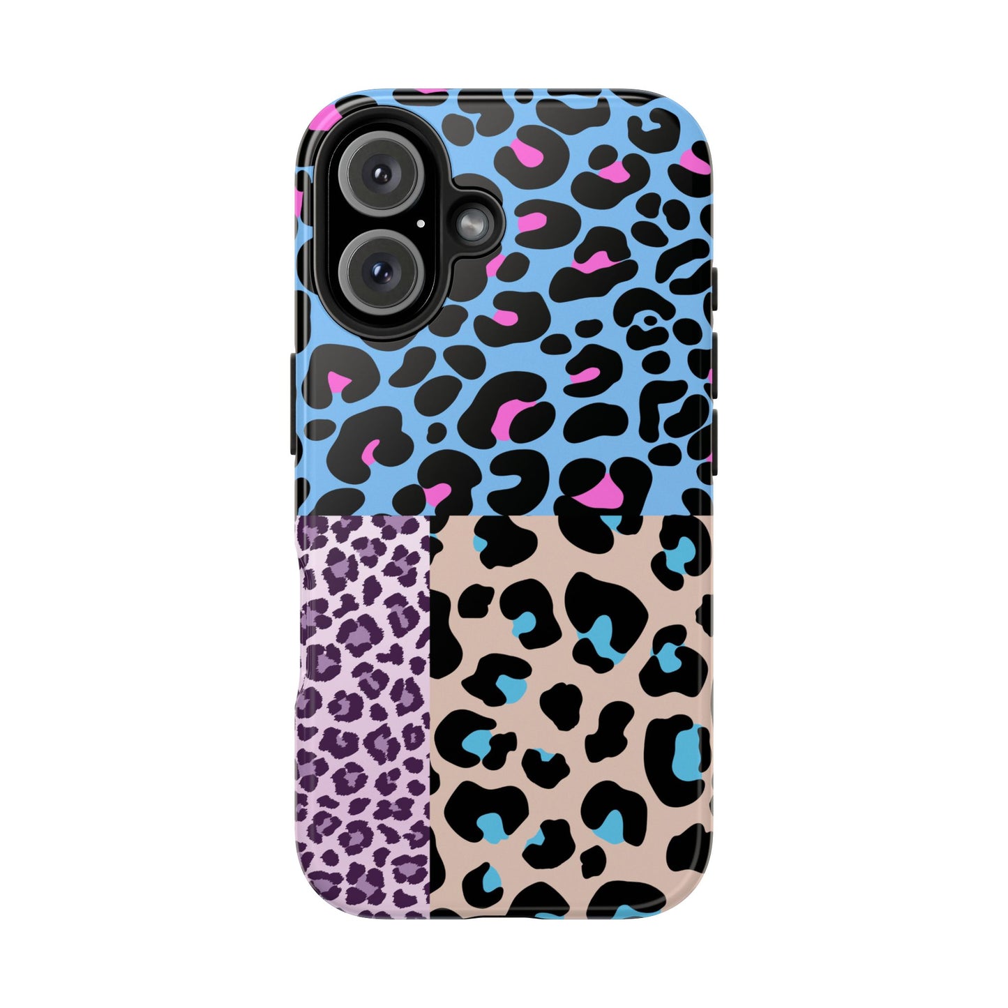 Rainbow Roar Case
