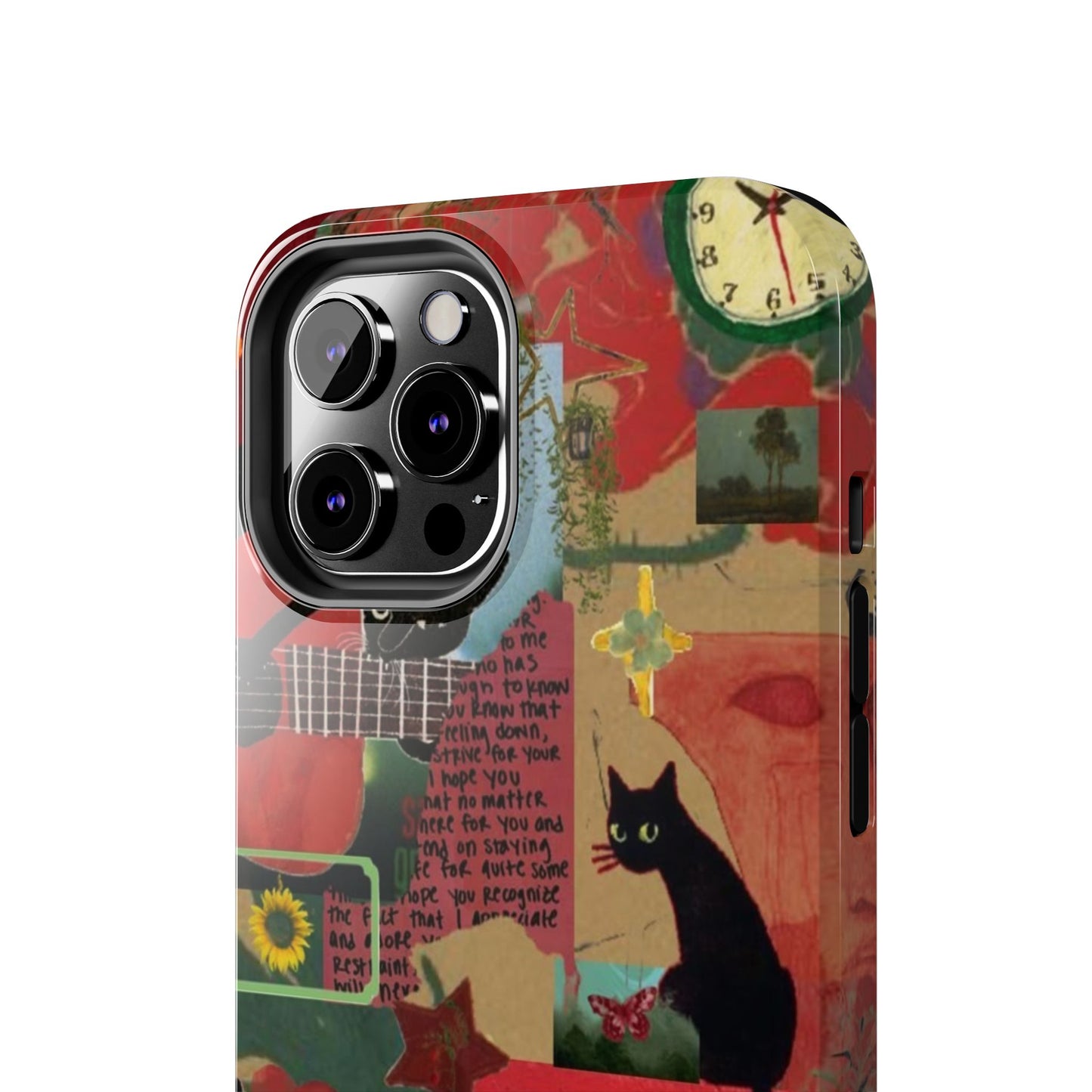 Meowgical Night Case