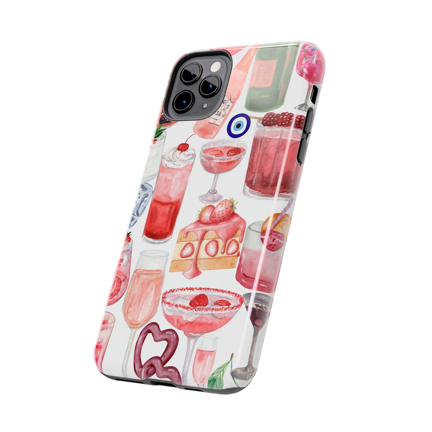 Rosé All Day Case