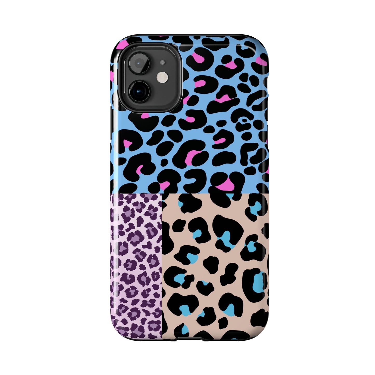 Rainbow Roar Case