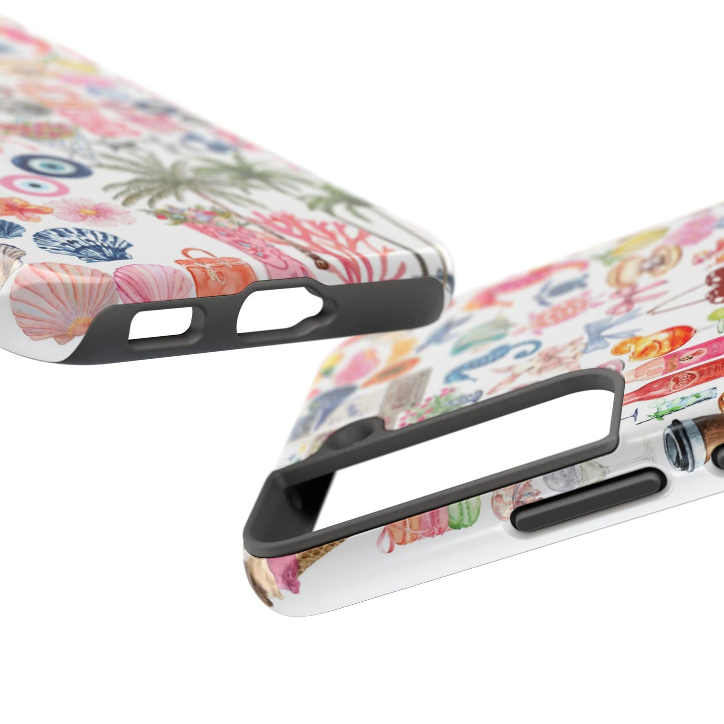 Coastal Mode Case