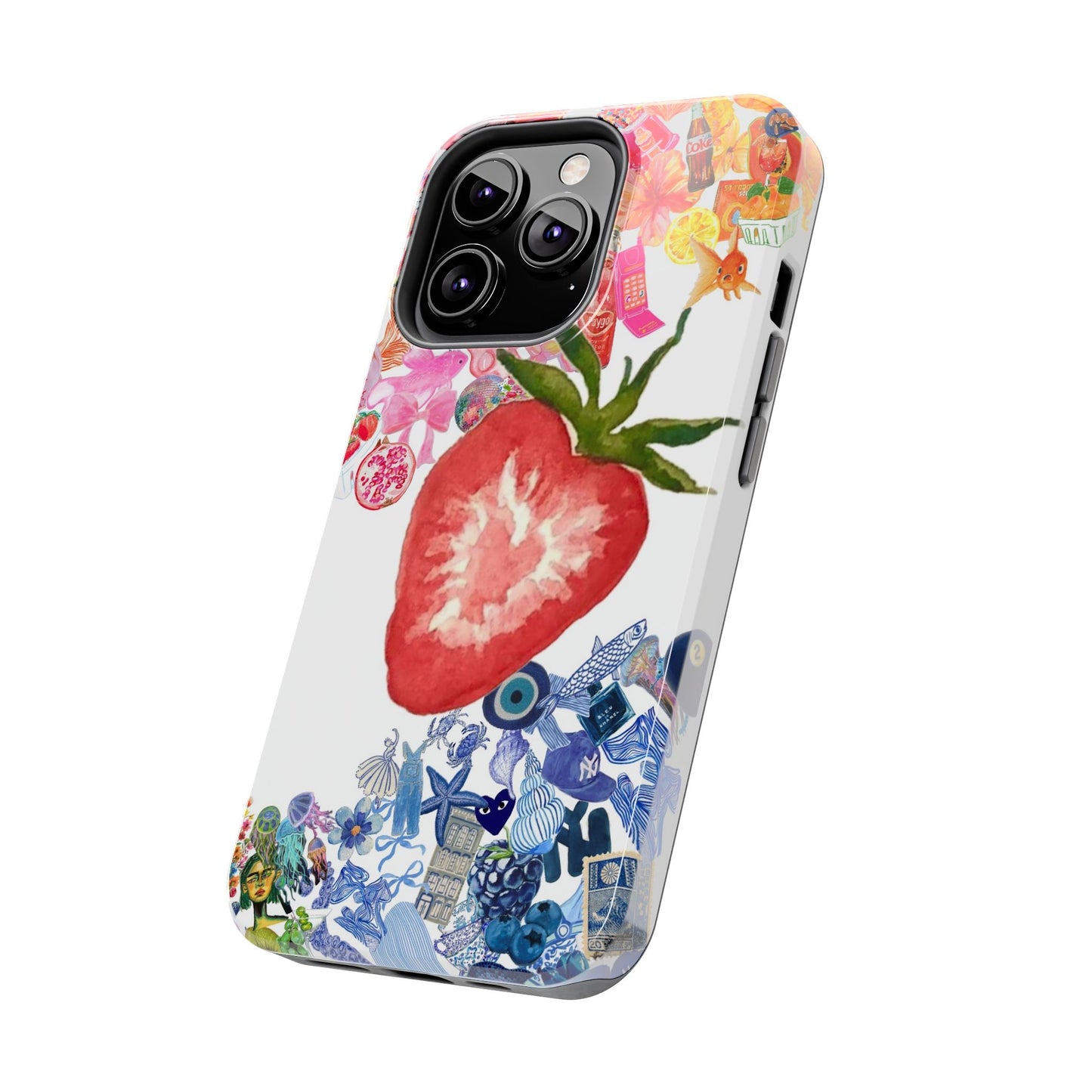 Fruity Mood Case