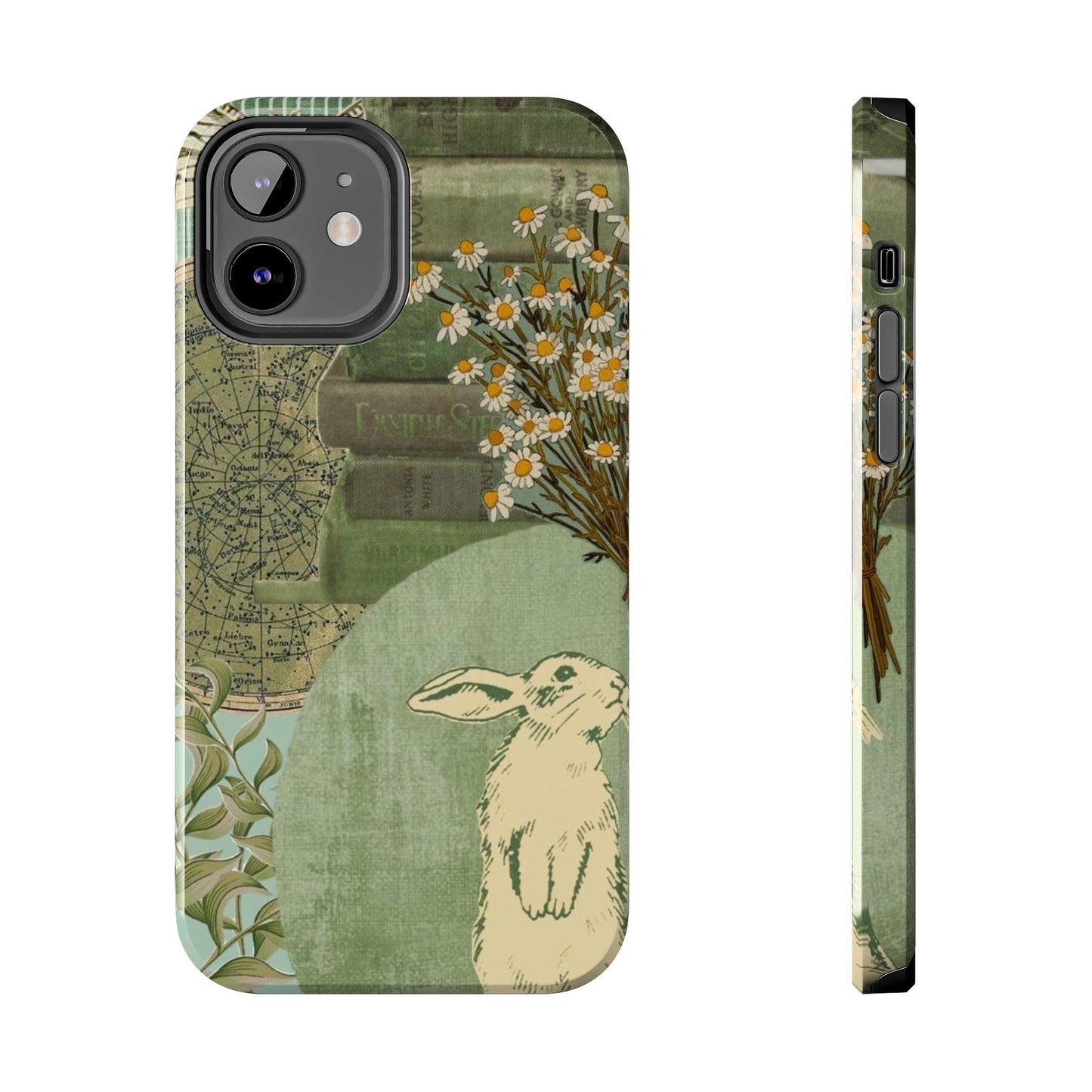 Secret Garden Case