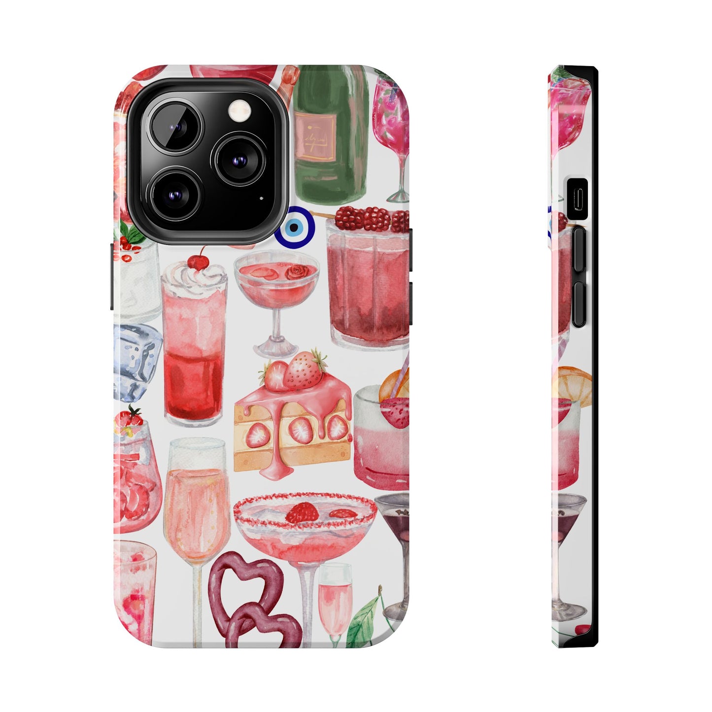 Rosé All Day Case