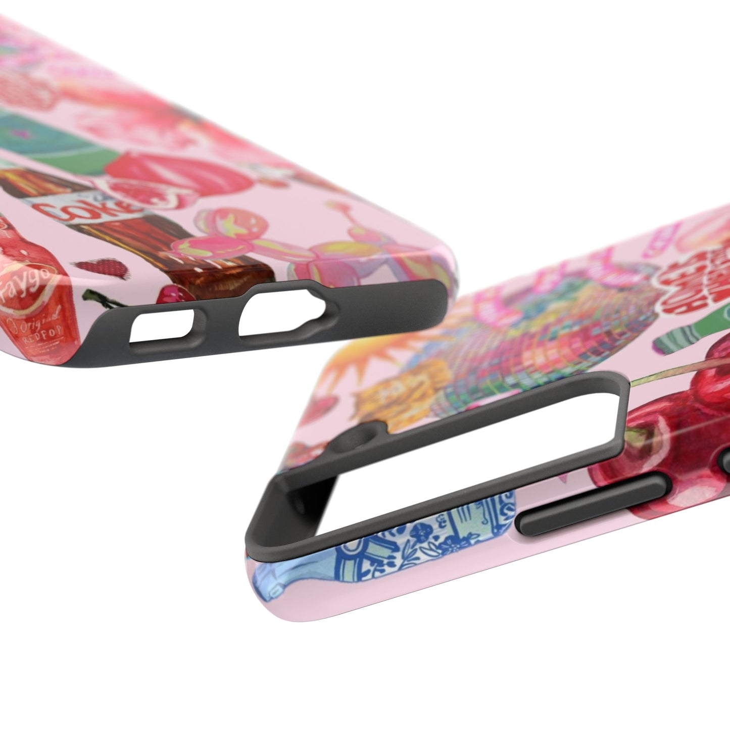 Summer Time Case