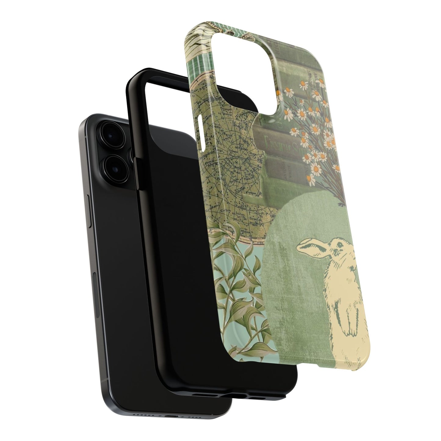 Secret Garden Case