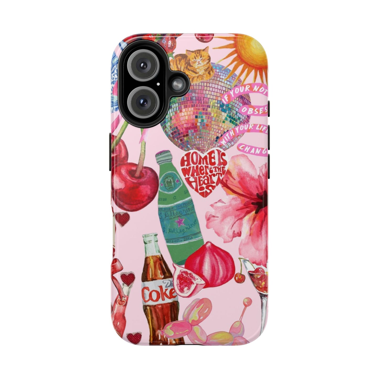 Summer Time Case