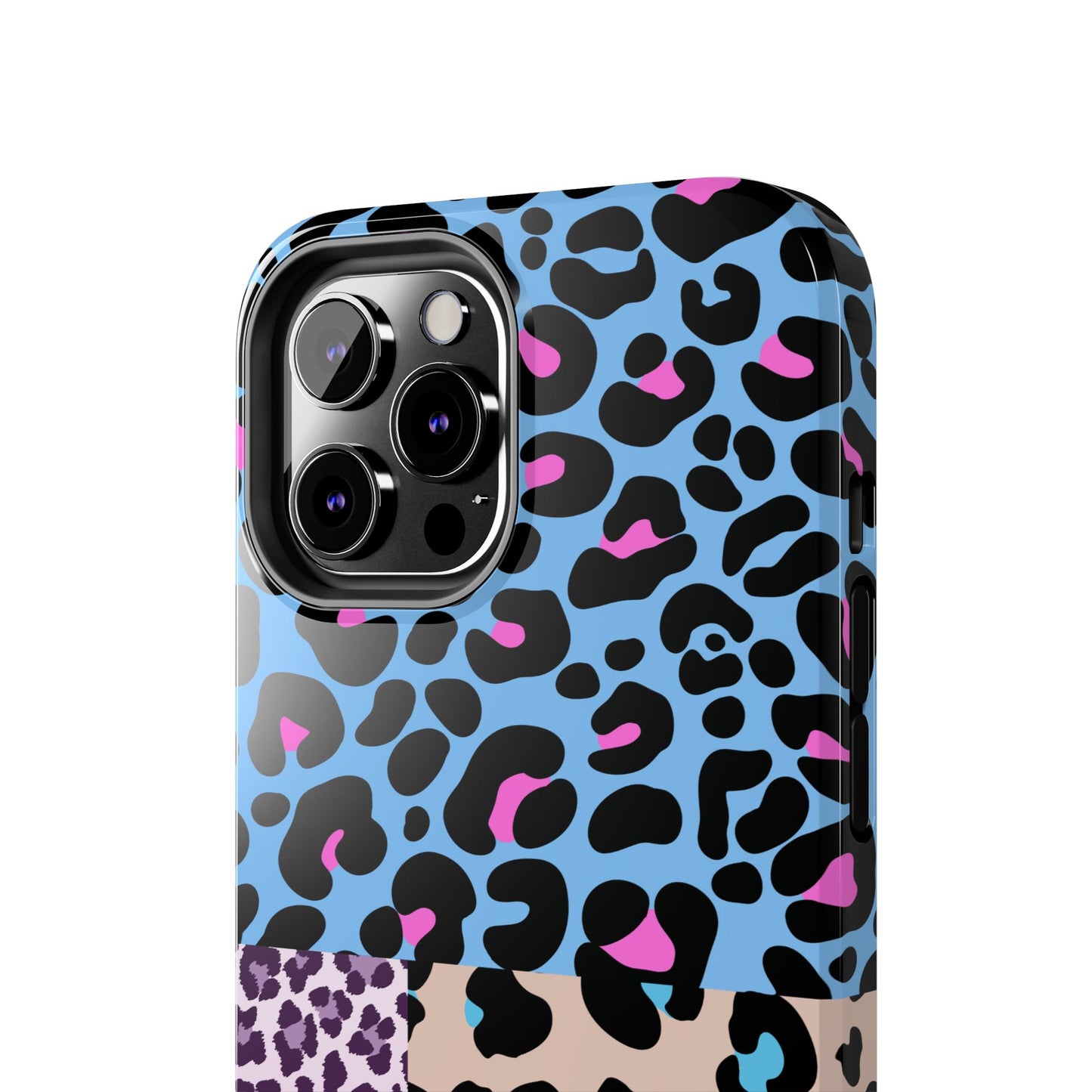 Rainbow Roar Case