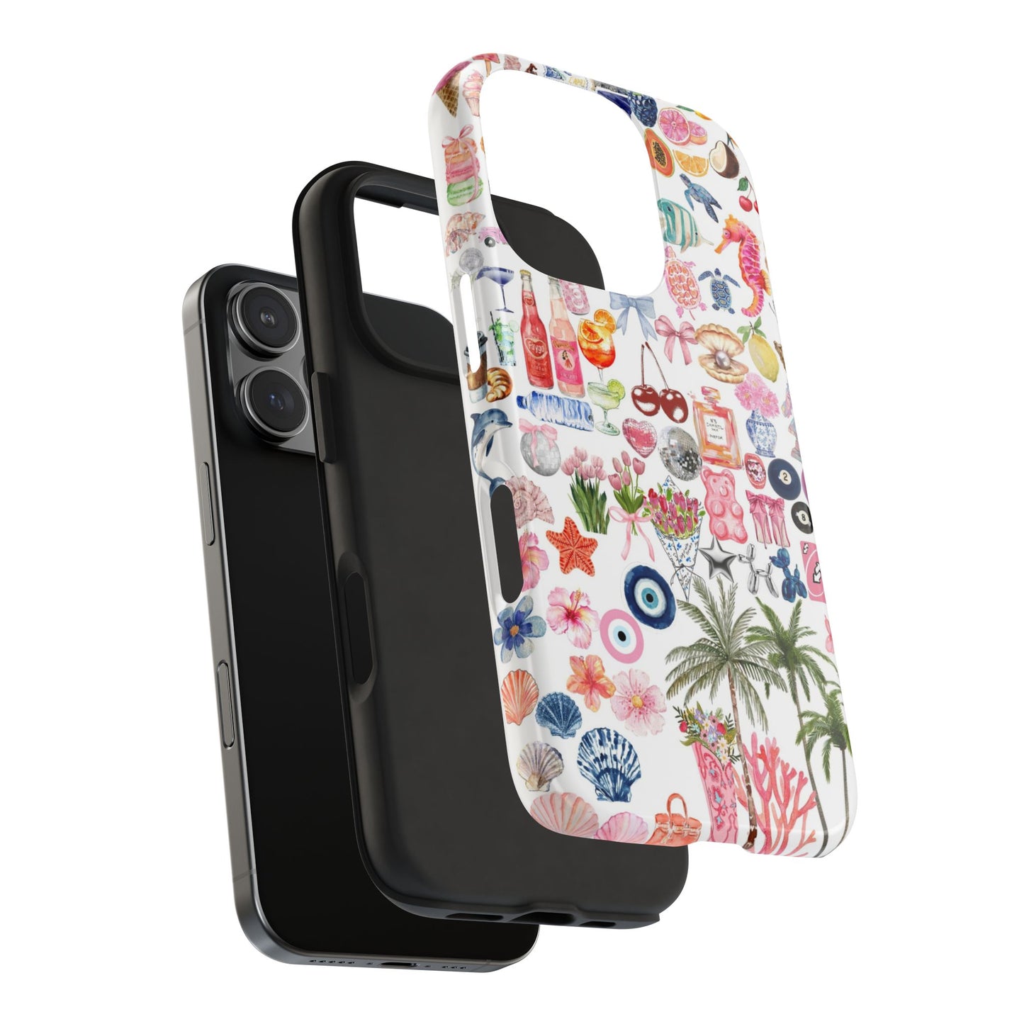 Coastal Mode Case