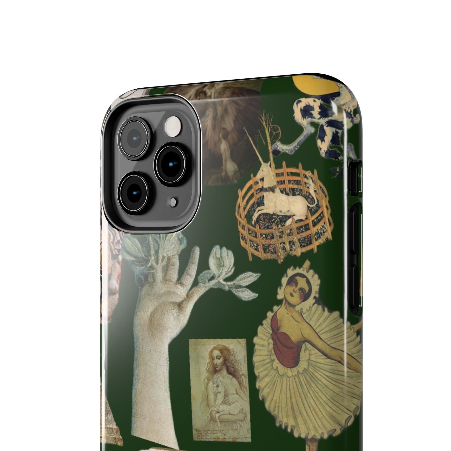 Hunter Phone Case