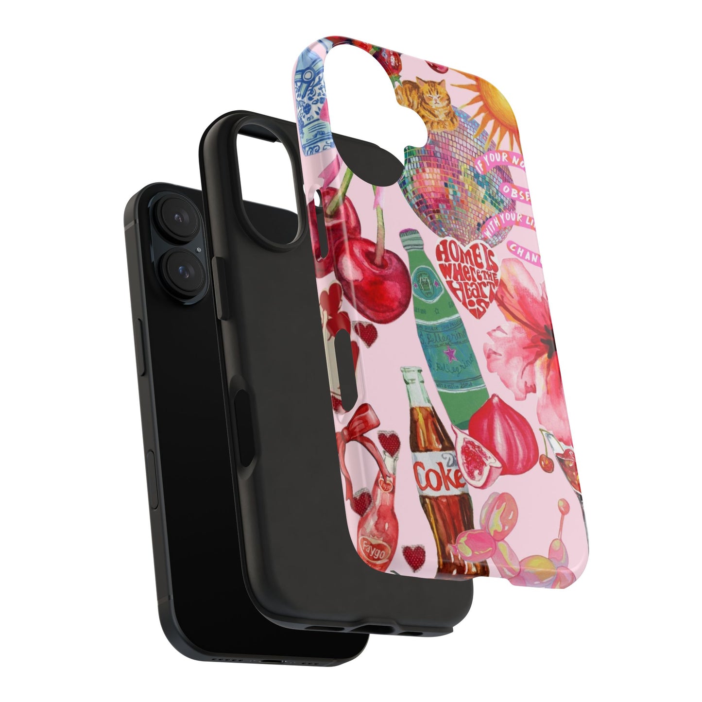 Summer Time Case