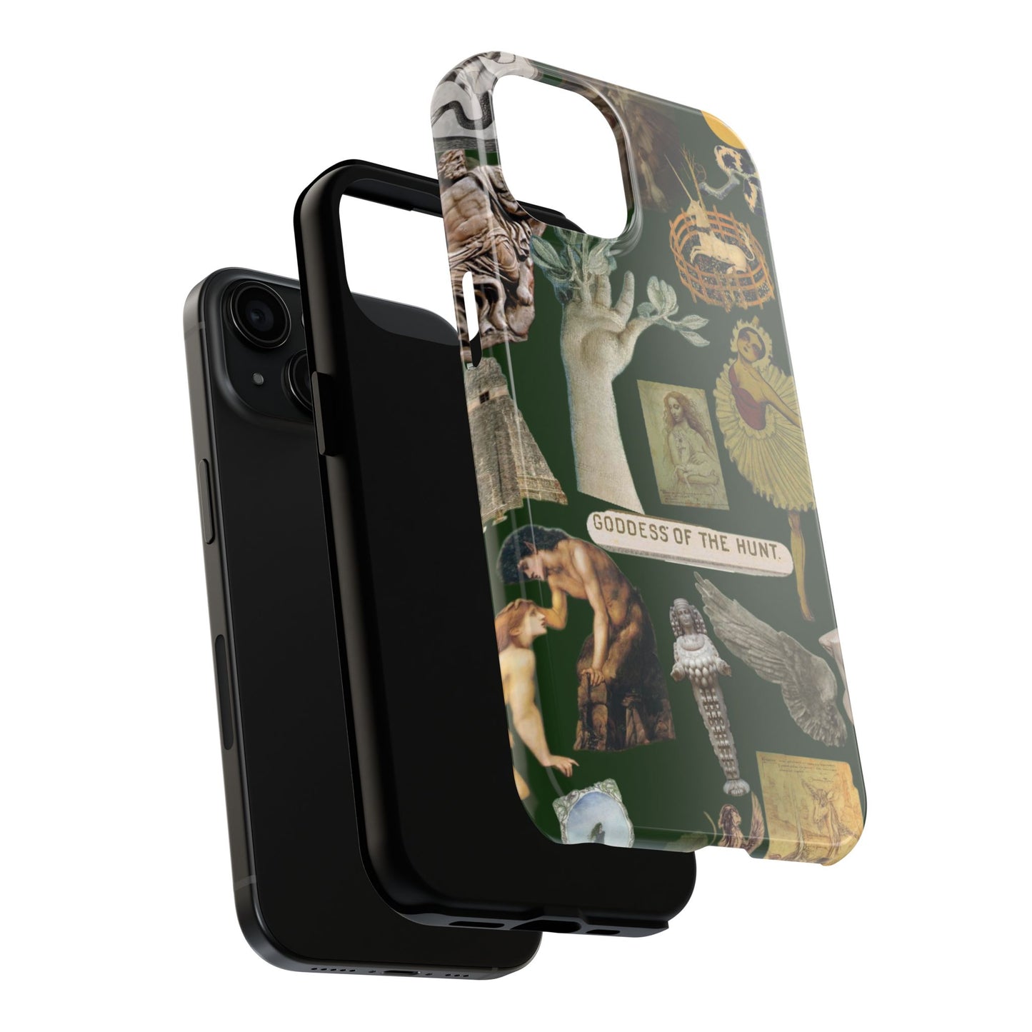 Hunter Phone Case