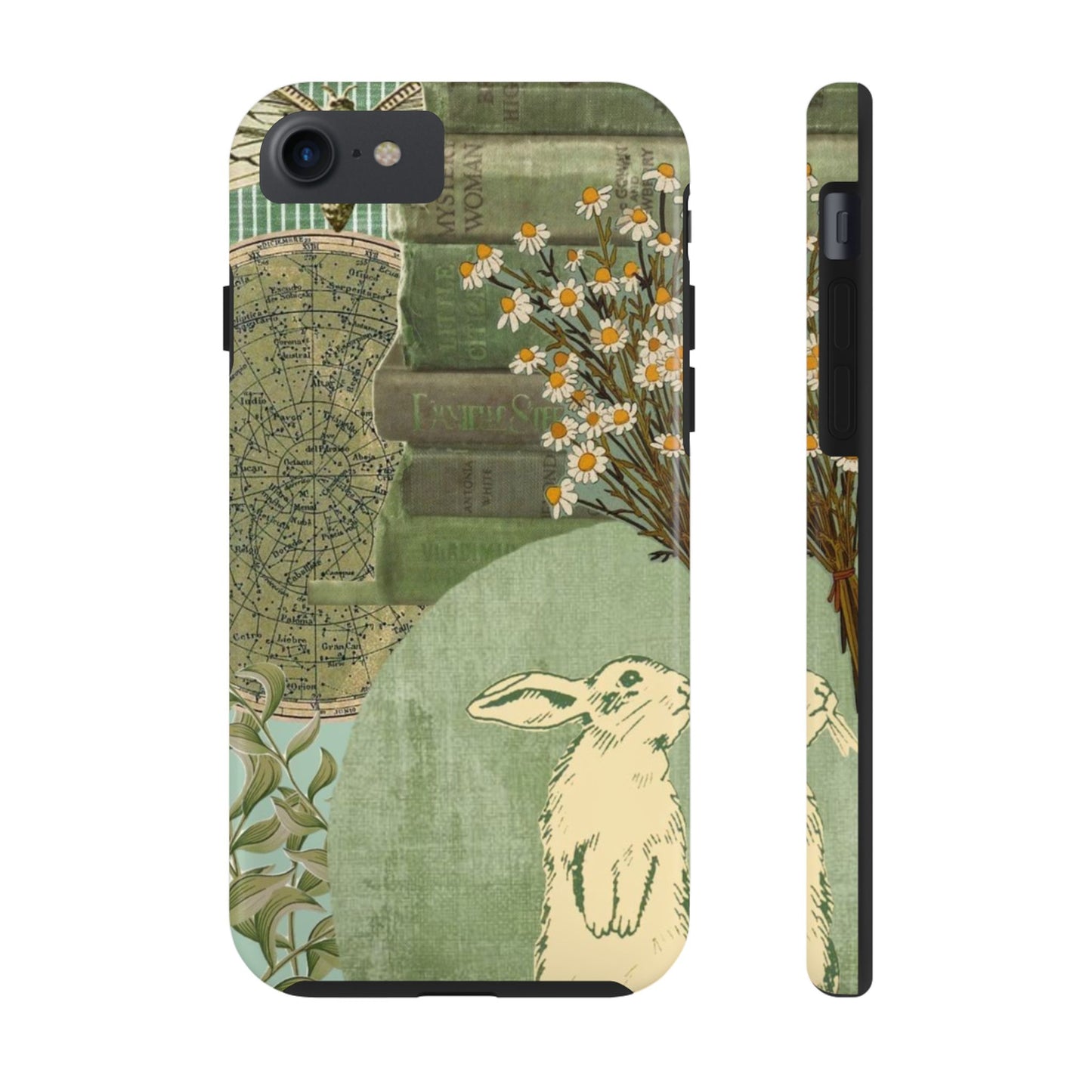 Secret Garden Case