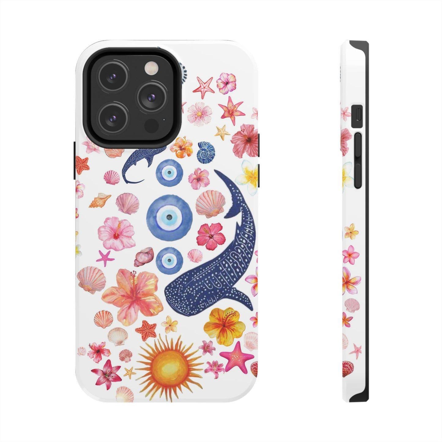 Guardian Gaze Case