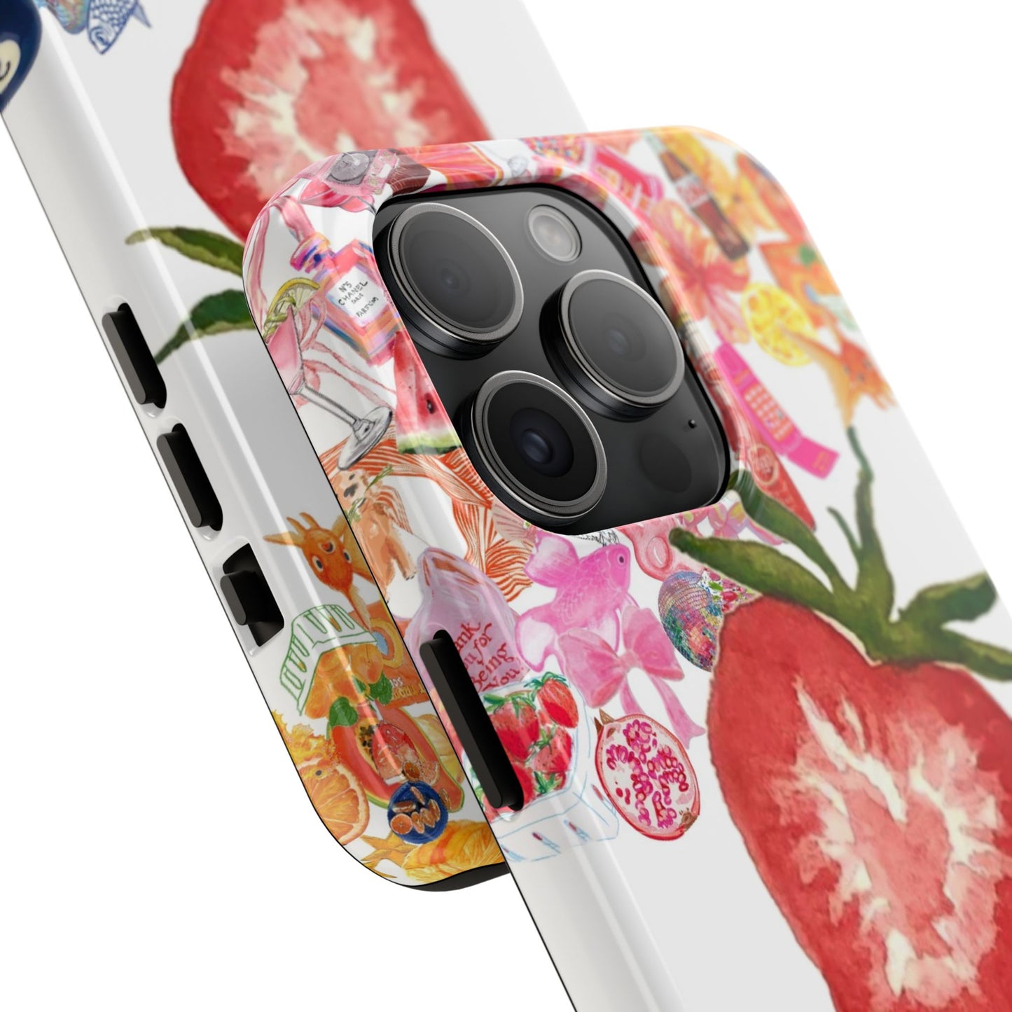 Fruity Mood Case