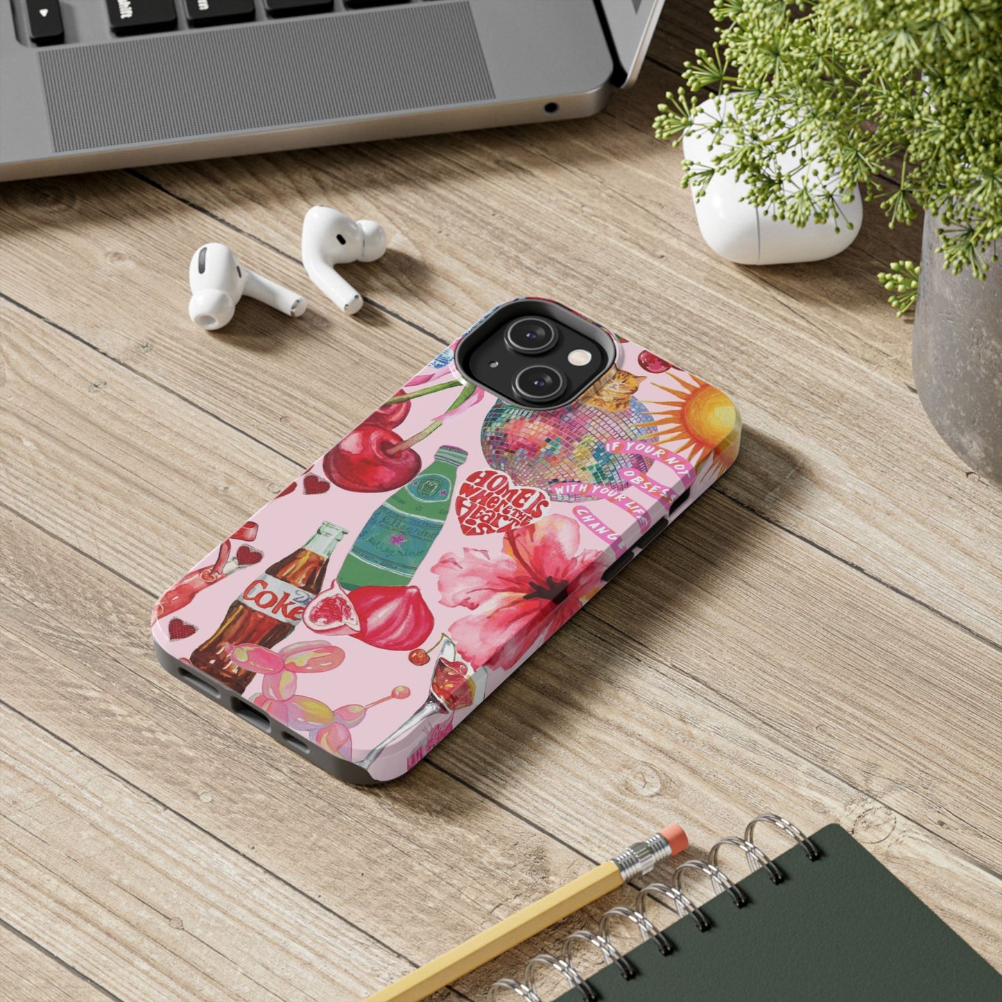 Summer Time Case