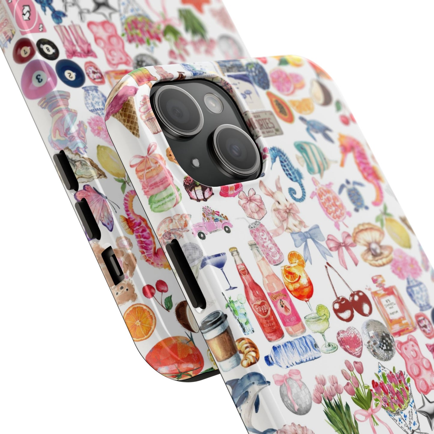 Coastal Mode Case