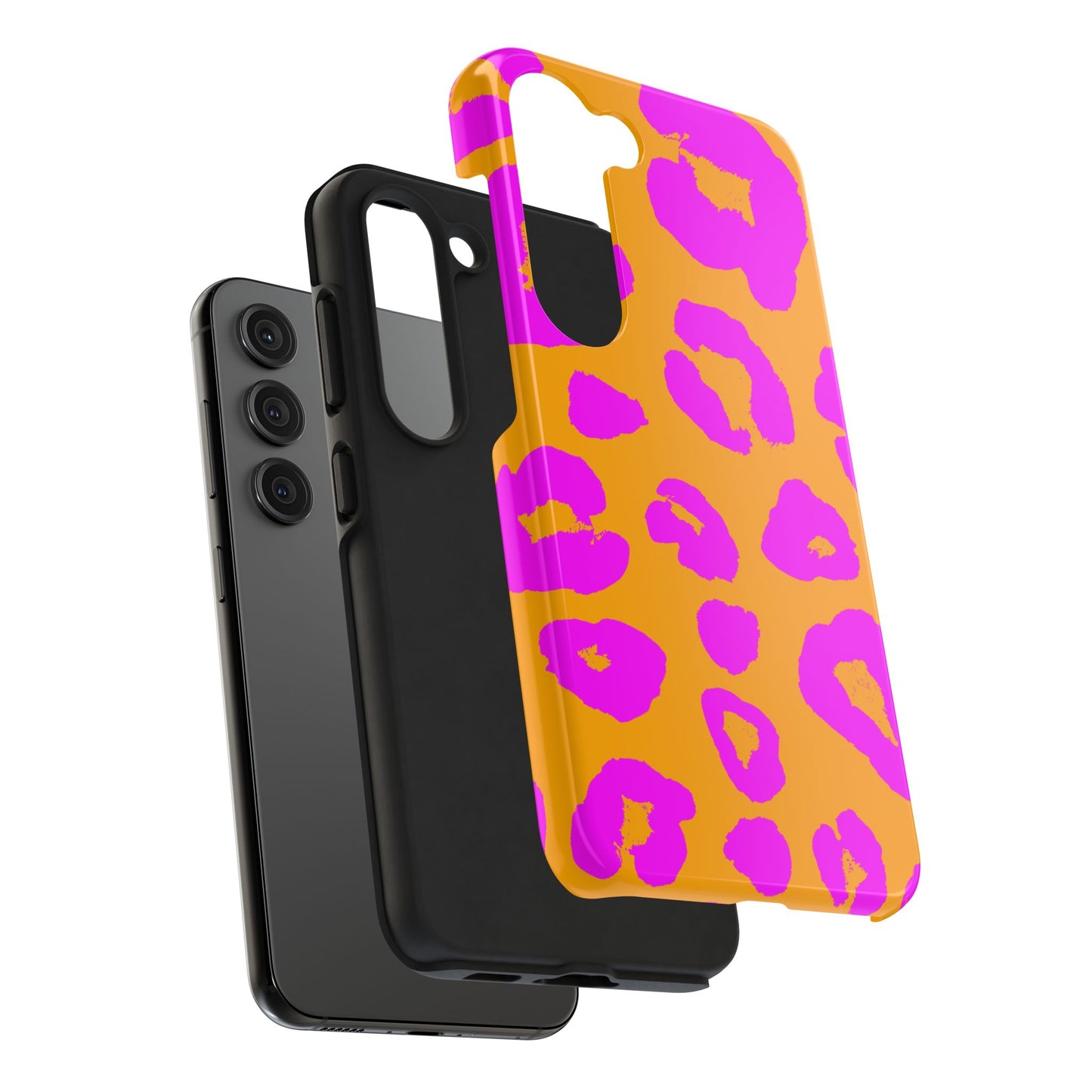 Lush Stripes Case