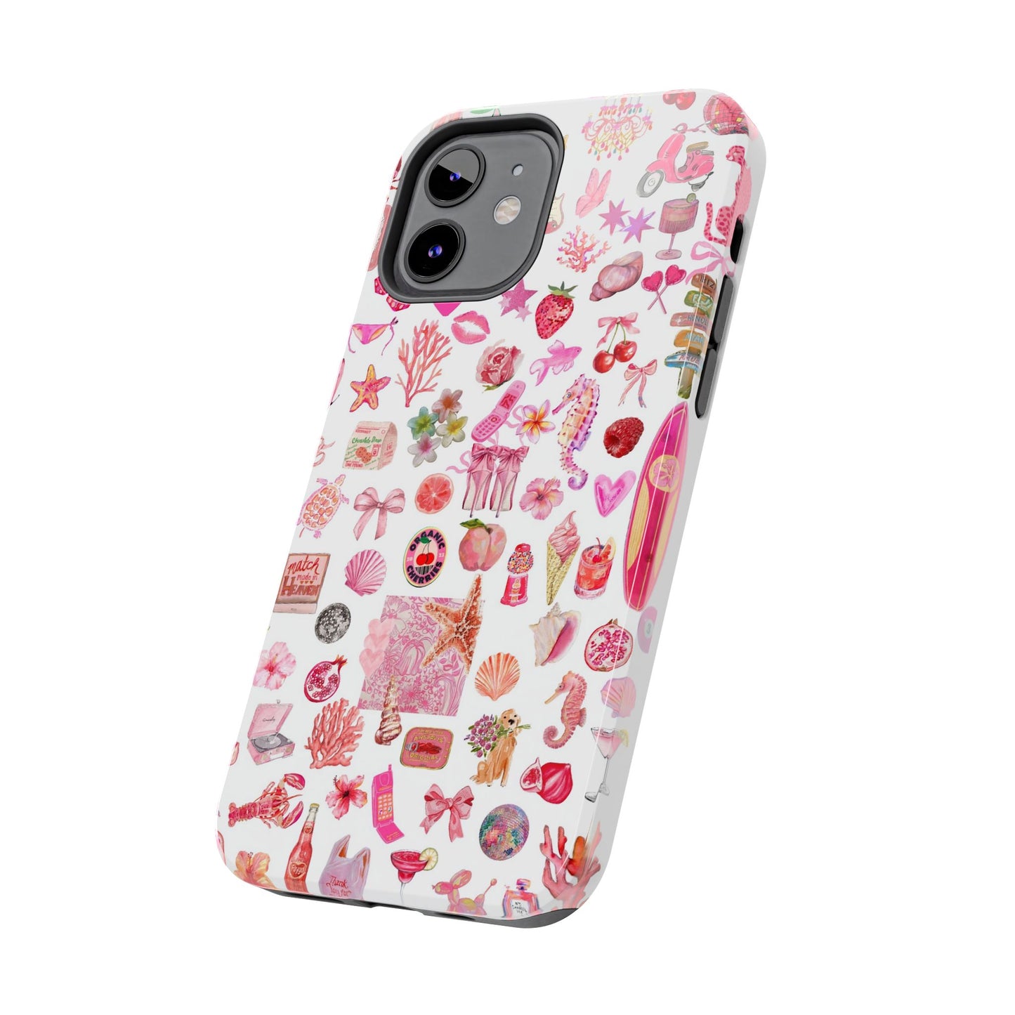 Cotton Candy Case