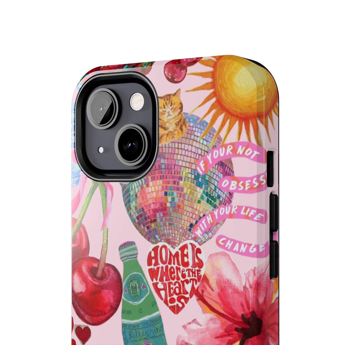Summer Time Case