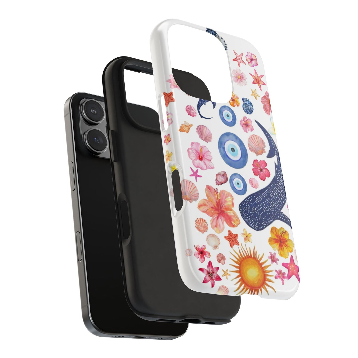 Guardian Gaze Case