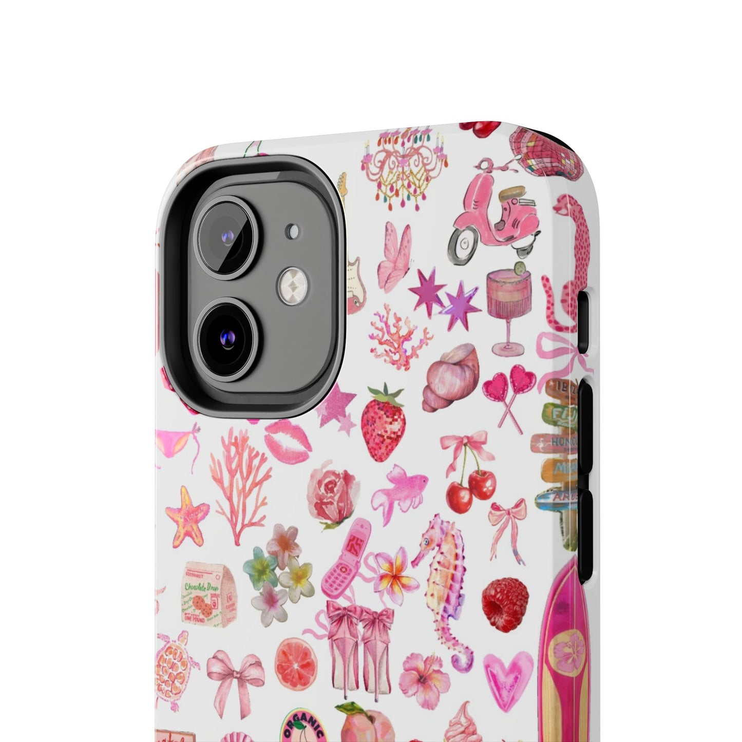 Cotton Candy Case
